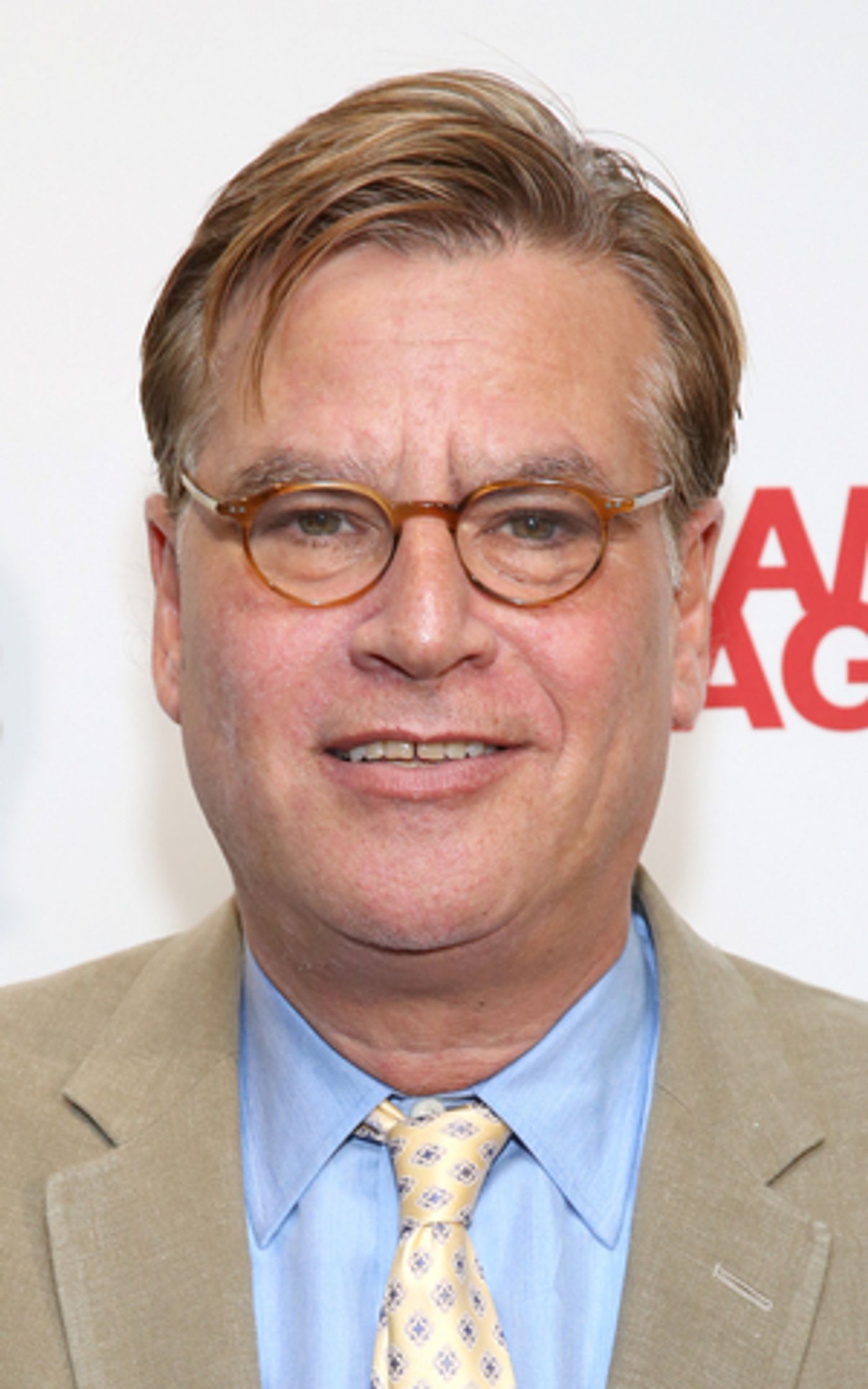 Aaron Sorkin Reveals He is Making Changes to MOCKINGBIRD on Broadway With George Floyd, Breonna Taylor & BLM in Mind  Image