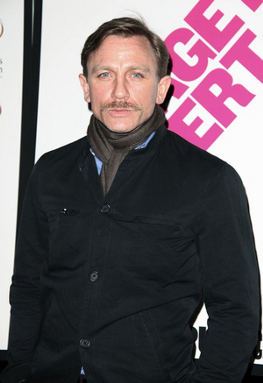 Daniel Craig Shares His Worst Experience Performing on Stage Image