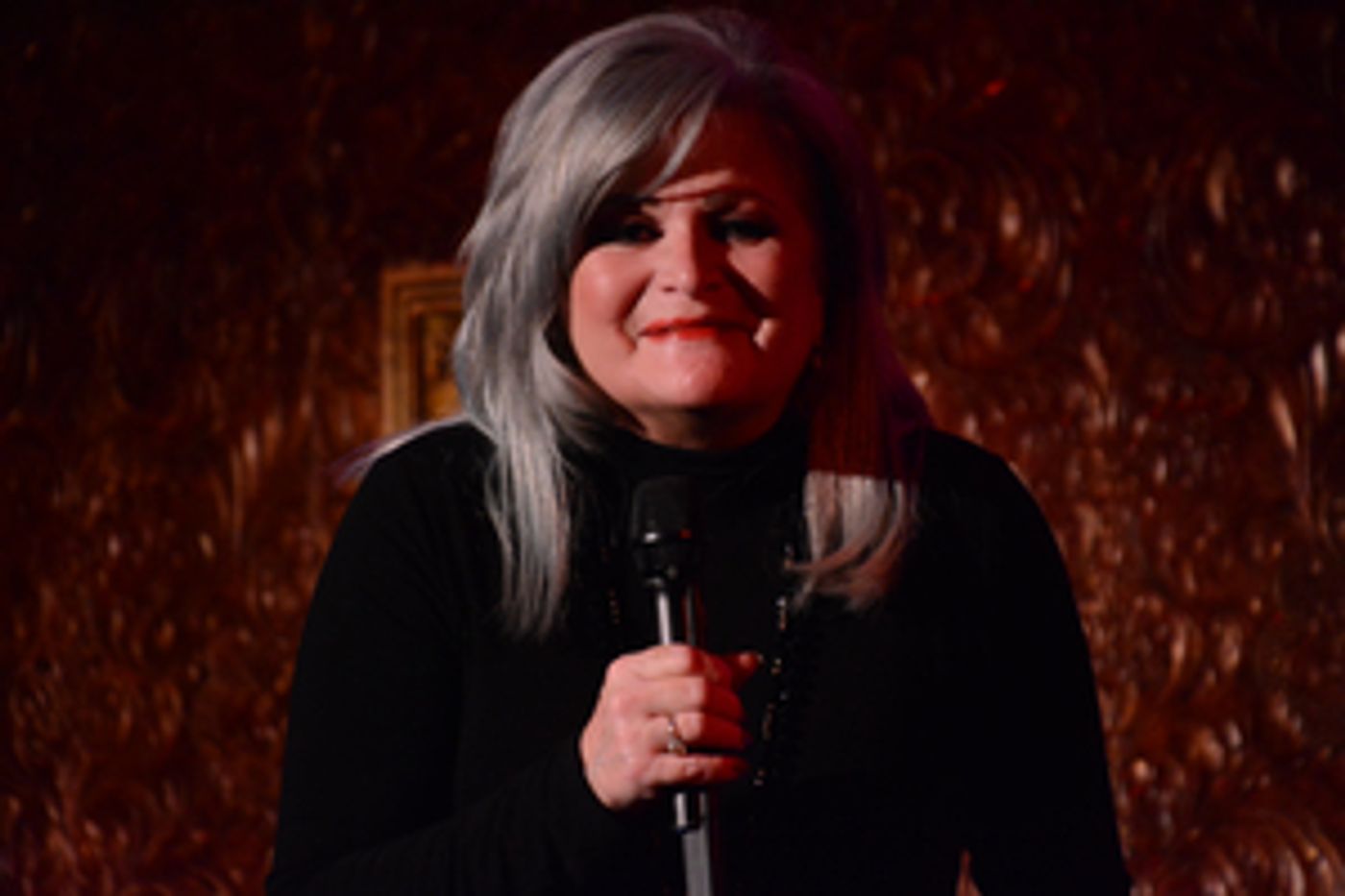 Faith Prince Joins FOX'S New Musical Drama MONARCH Faith Prince Joins FOX'S New Musical Drama MONARCH Image