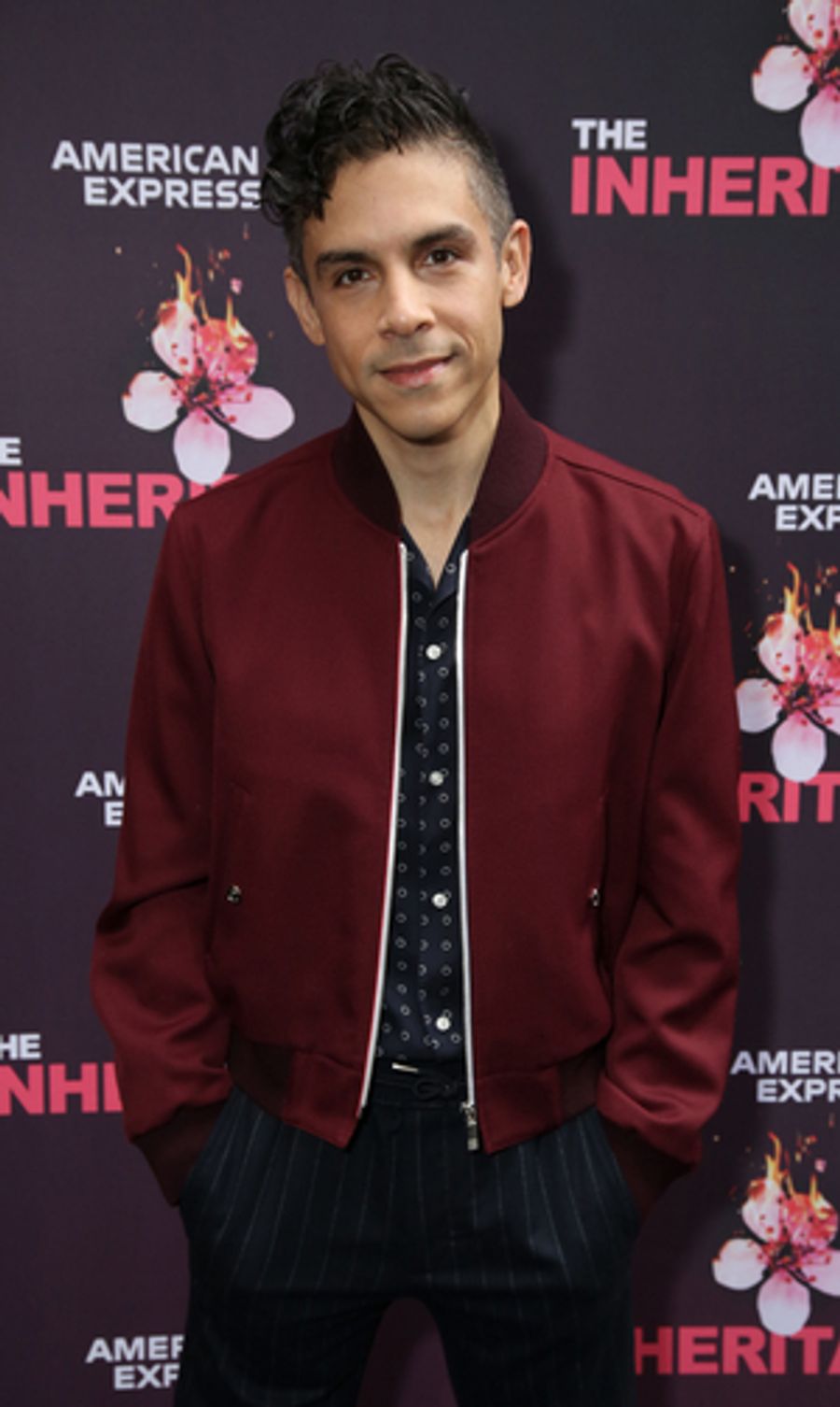 Matthew López Will Adapt & Direct RED, WHITE & ROYAL BLUE for Amazon Studios Image