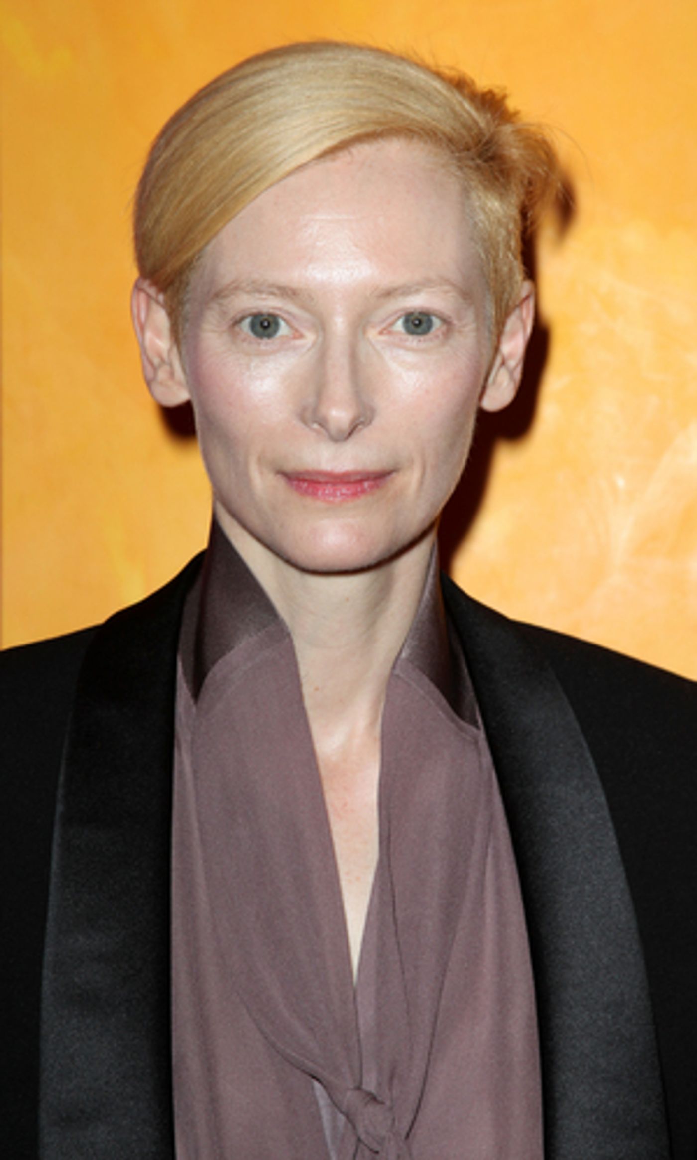 Tilda Swinton, George Mackay & Stephen Graham Will Star in THE END Musical Movie  Image