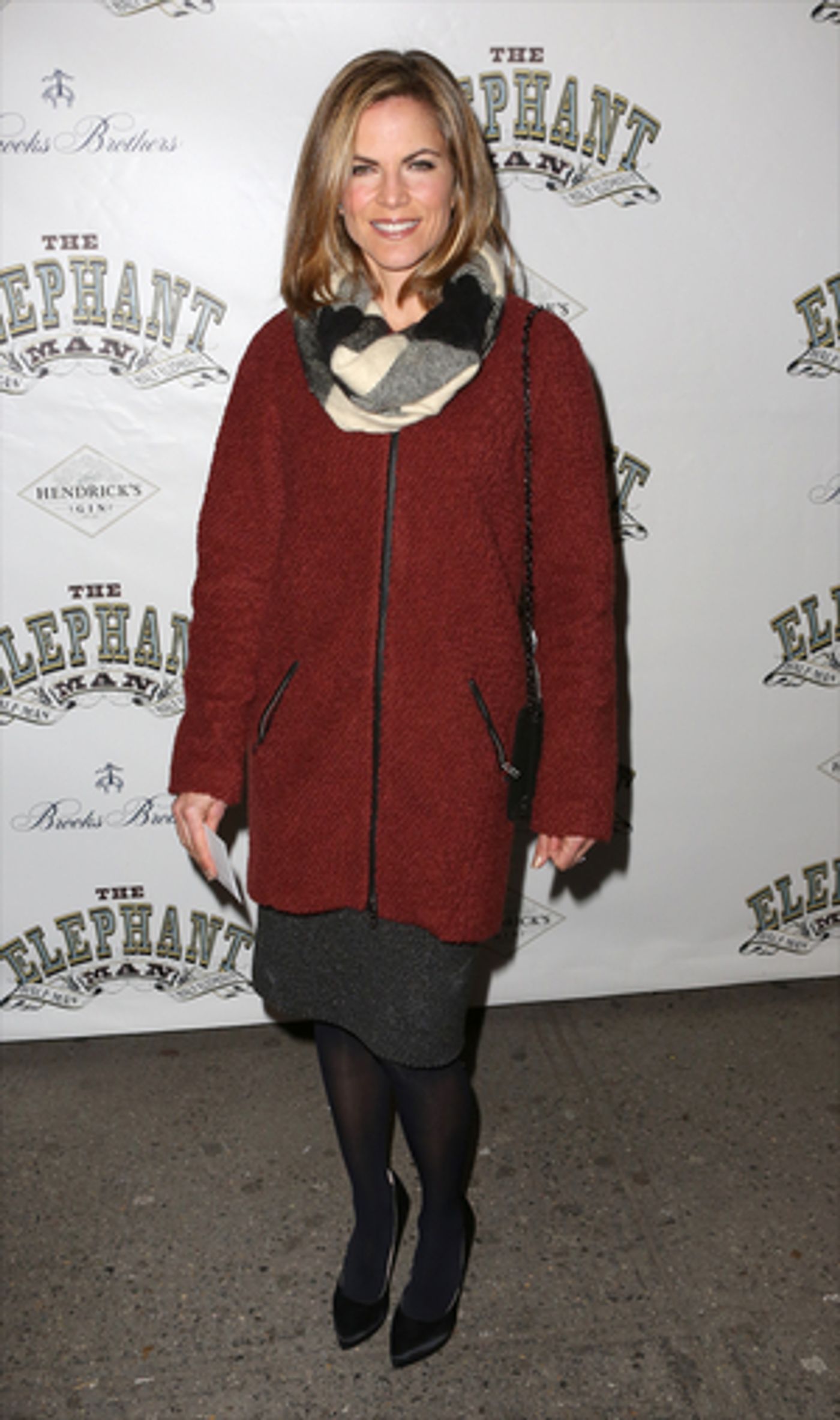 Natalie Morales to Join THE TALK as Permanent Co-Host  Image