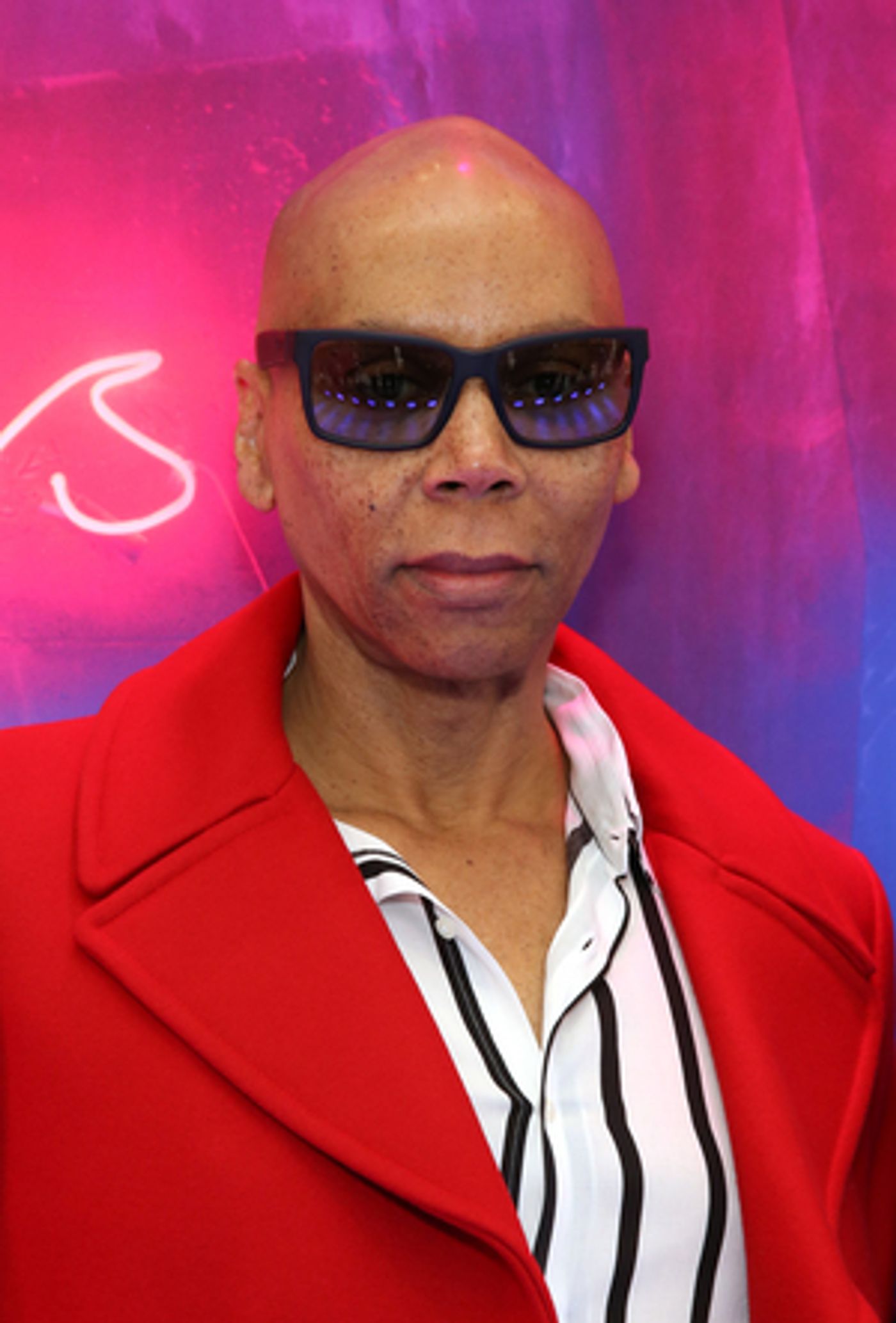 RuPaul Charles Scores Scripted Deal With Sony Pictures Television RuPaul Charles Scores Scripted Deal With Sony Pictures Television Image