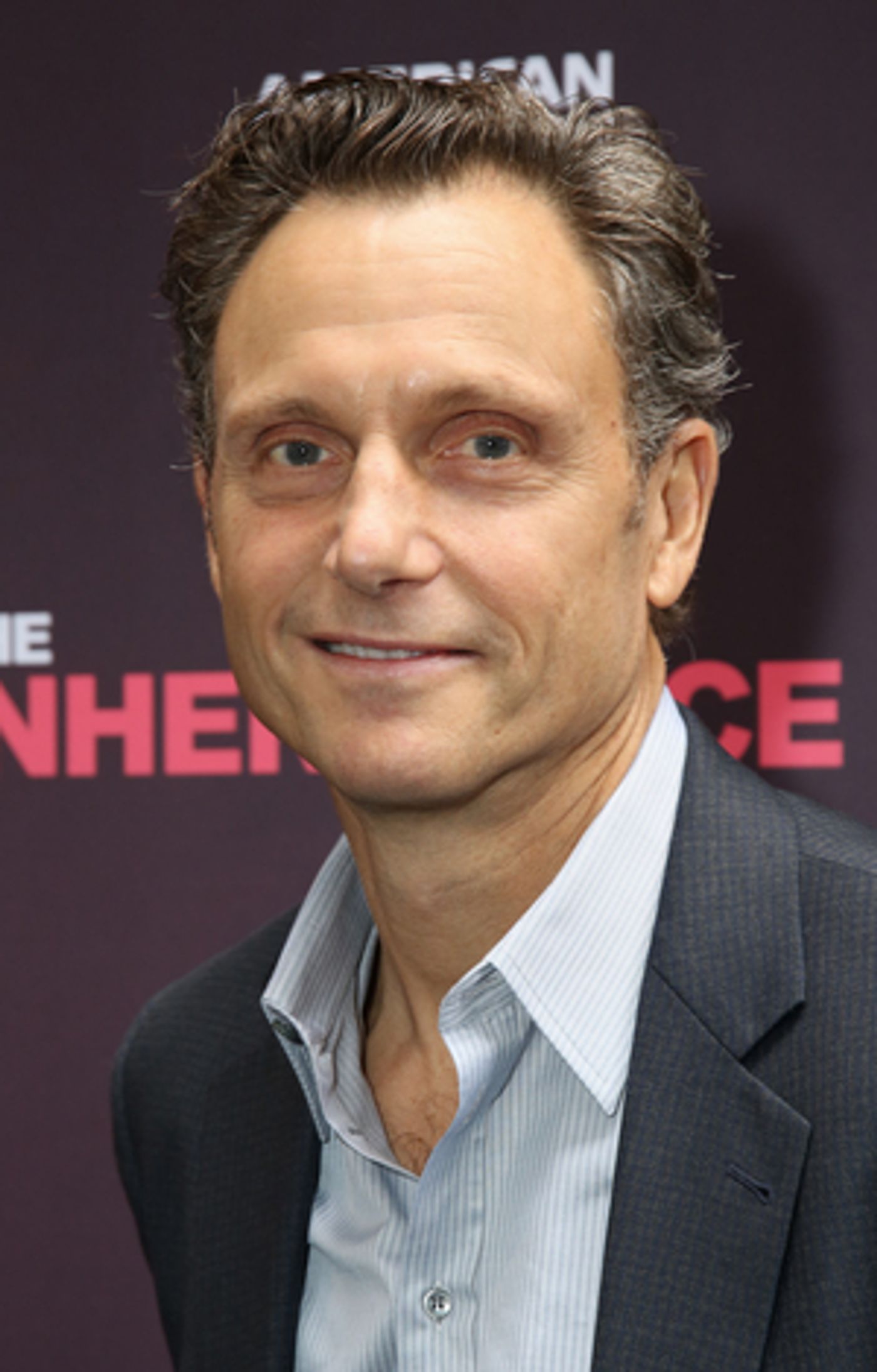 Tony Goldwyn to Join Gerard Butler in THE PLANE  Image