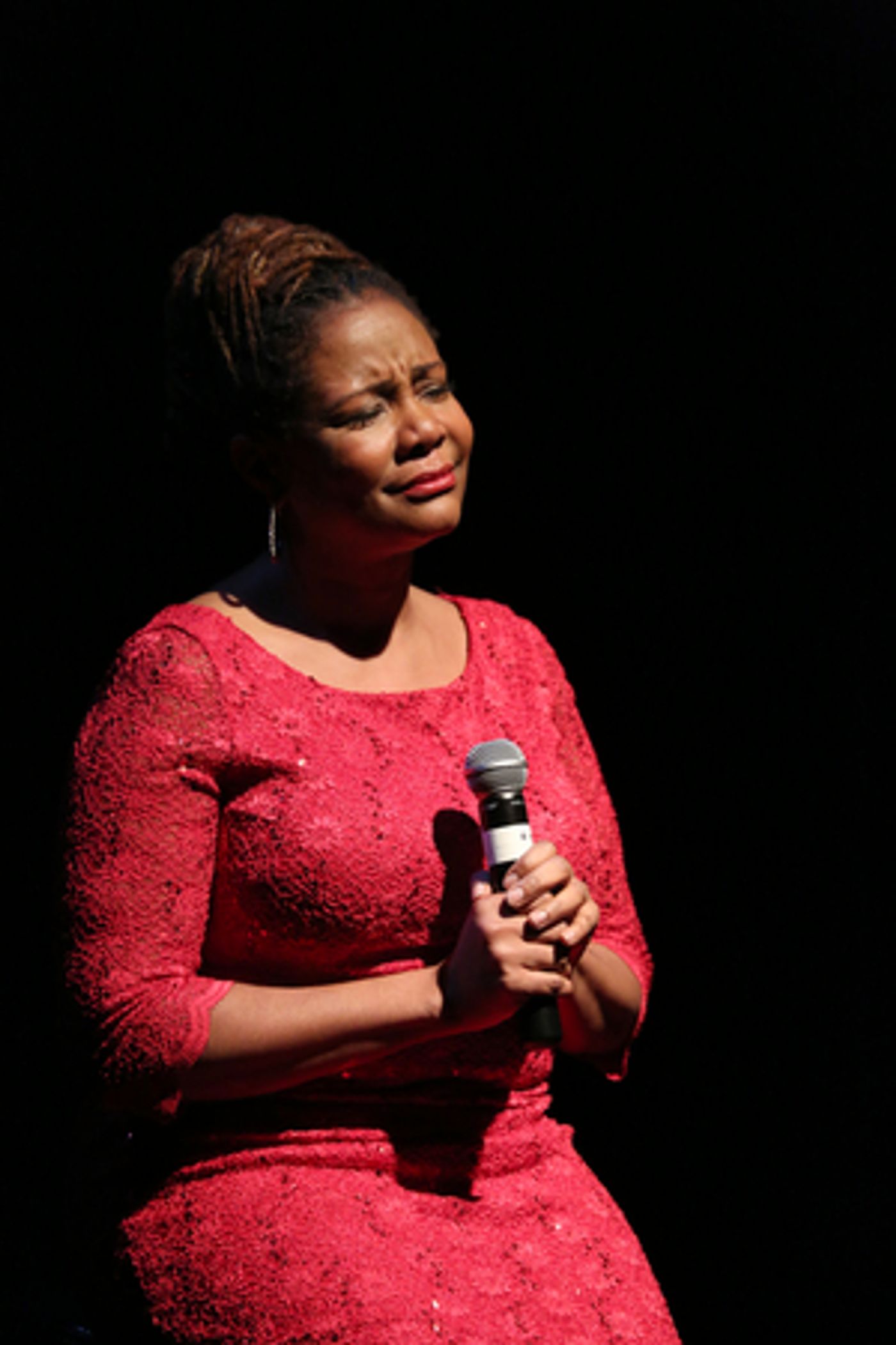 Tonya Pinkins Releases 'Strange Fruit, Revisited' Today to Honor George Floyd's Memory  Image