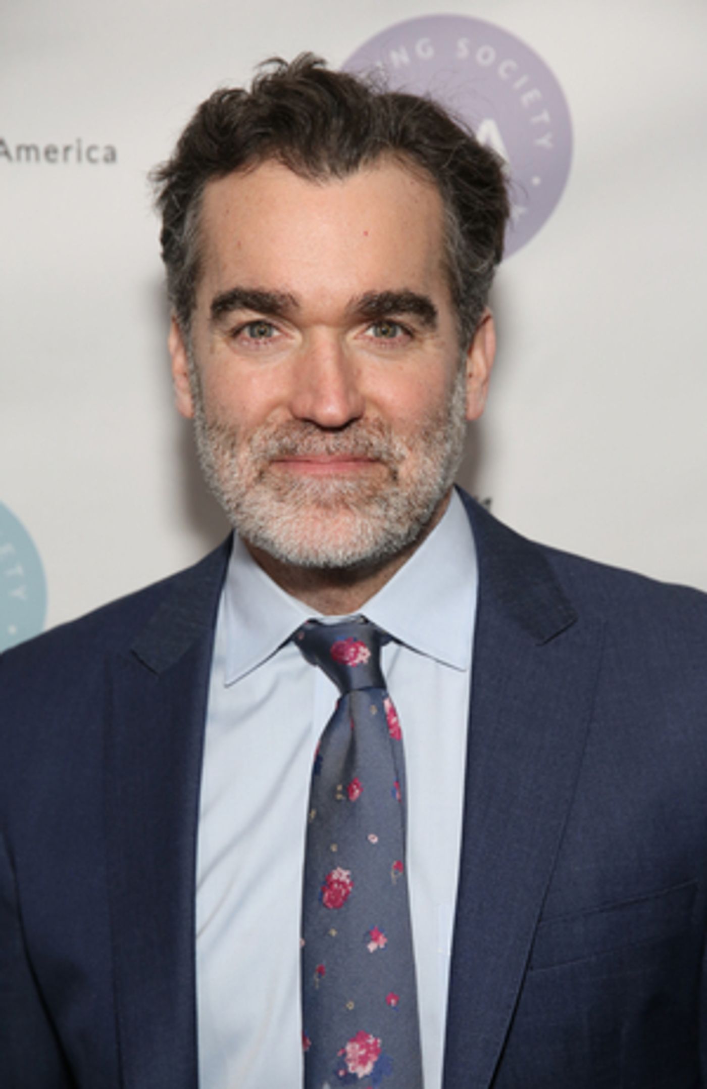 Brian d'Arcy James and More Join New HBO Series LOVE AND DEATH Brian d'Arcy James and More Join New HBO Series LOVE AND DEATH Image
