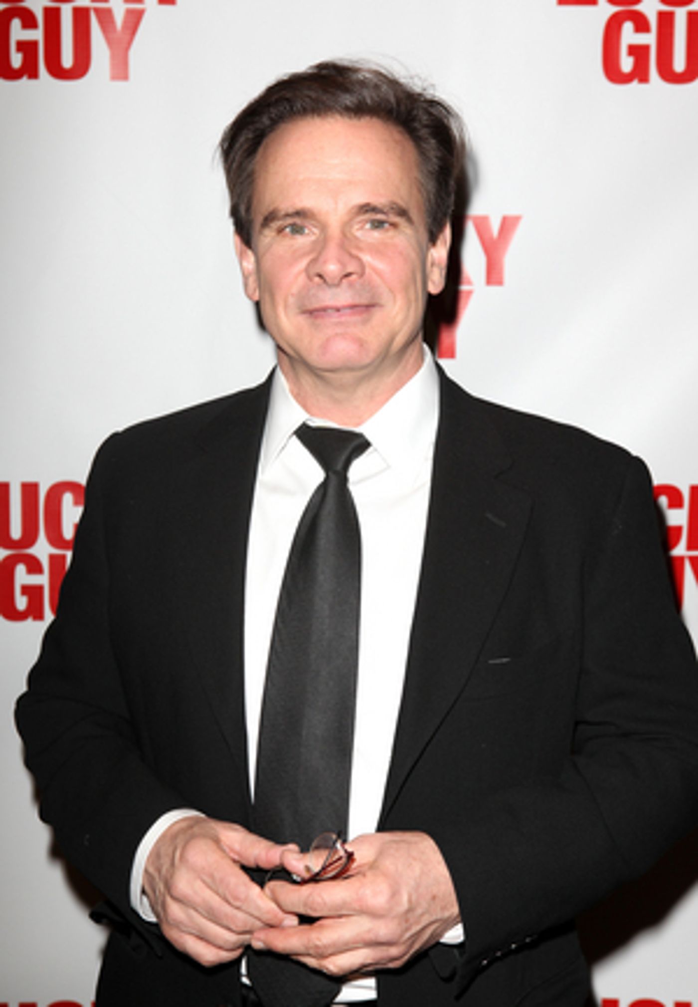 Emmy-Winner Peter Scolari Passes Away at 66  Image