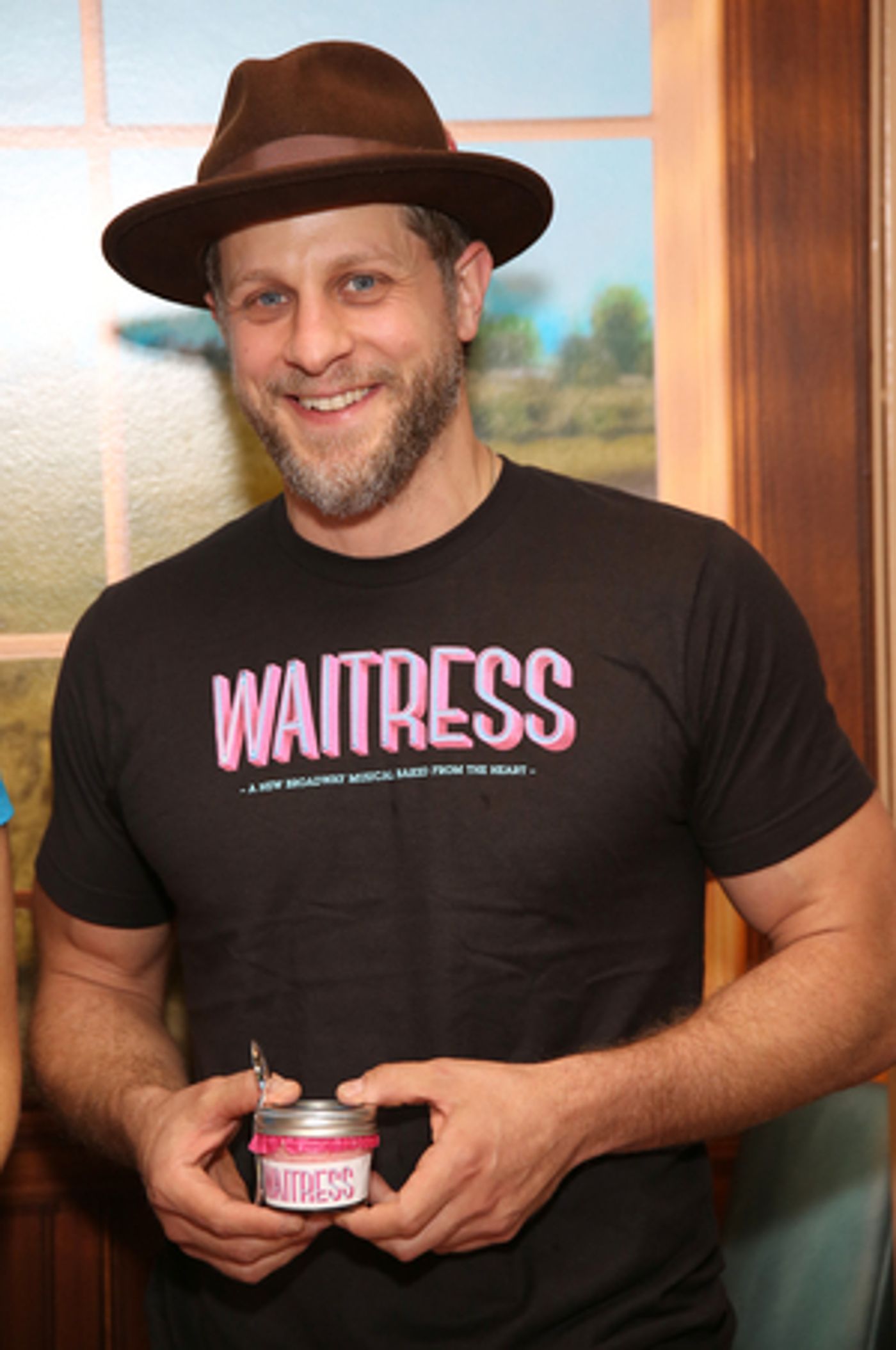 Joe Tippett Joins MR. HARRIGAN'S PHONE Netflix Adaption  Image