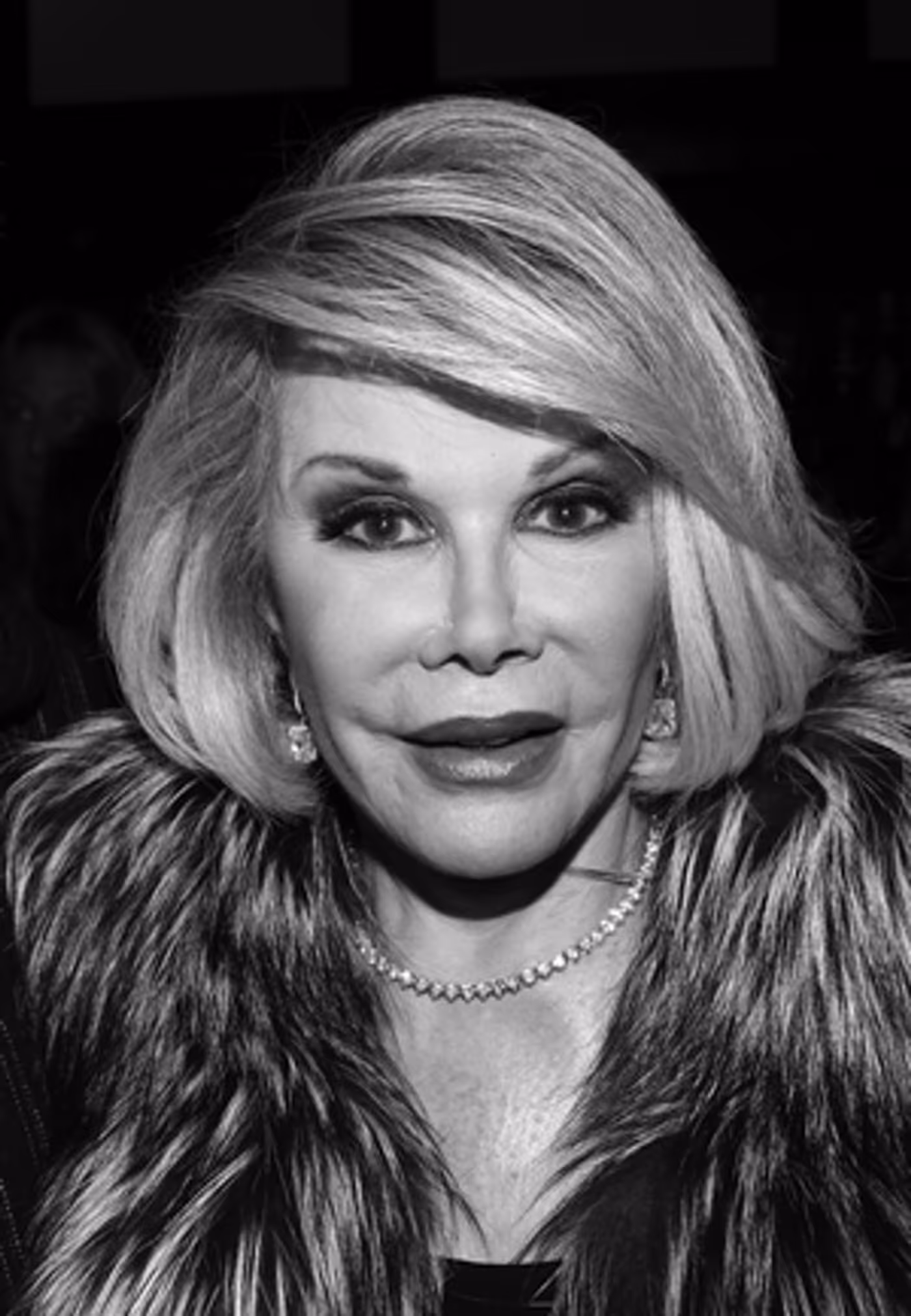 Joan Rivers Series Starring Kathryn Hahn Will Not Move Forward  Image