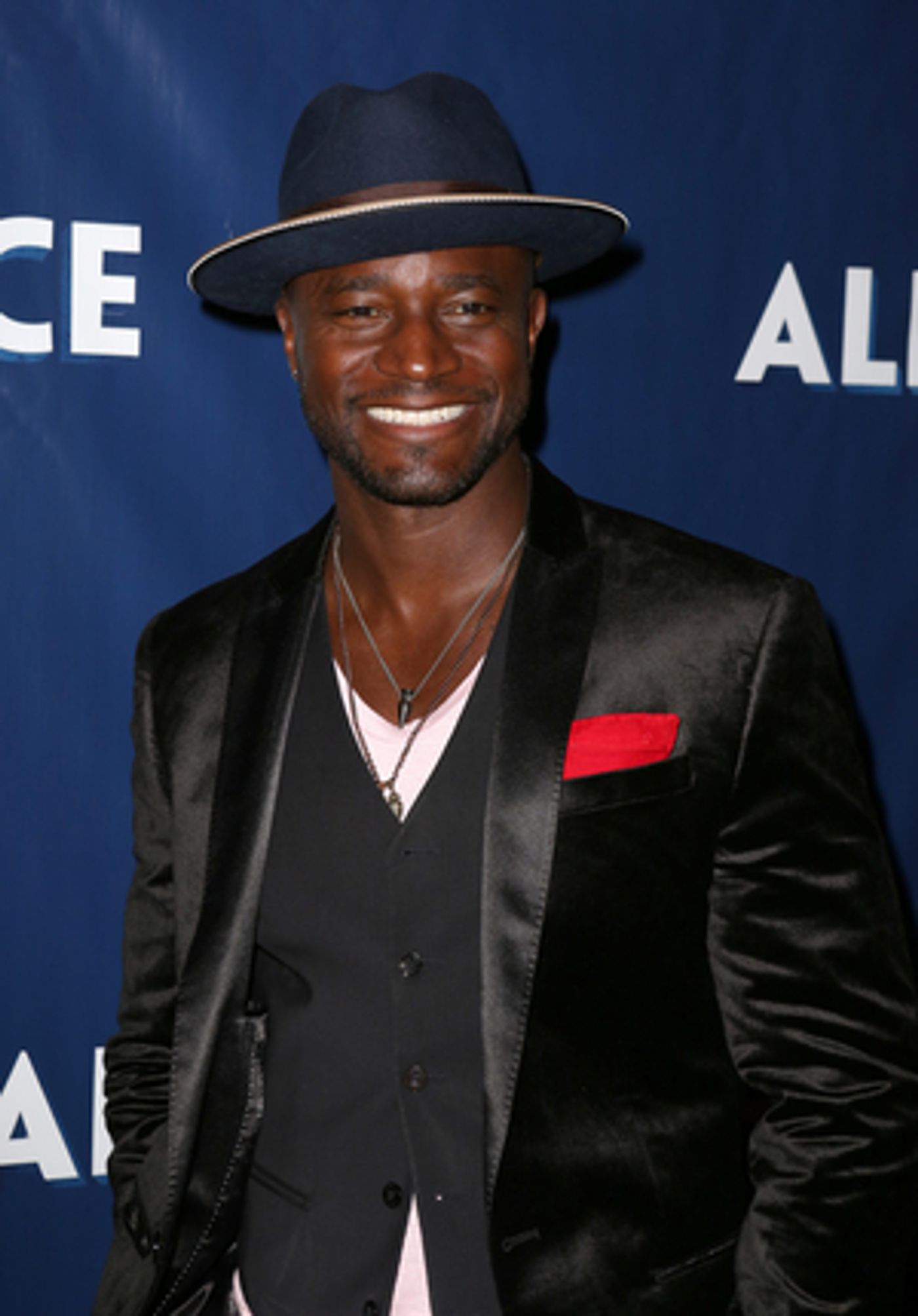 Taye Diggs, Ne-Yo & Eric Bellinger Join CW's BLACK PACK Specials  Image
