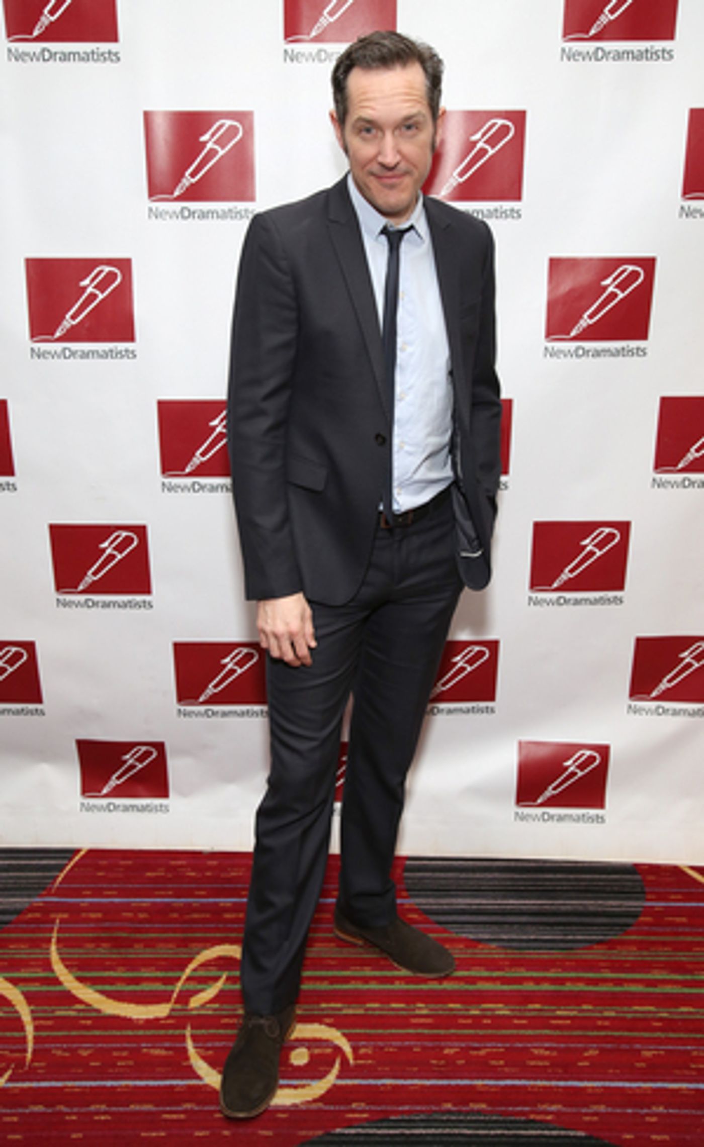 Bertie Carvel Joins THE CROWN Season Five As Tony Blair Bertie Carvel Joins THE CROWN Season Five As Tony Blair Image