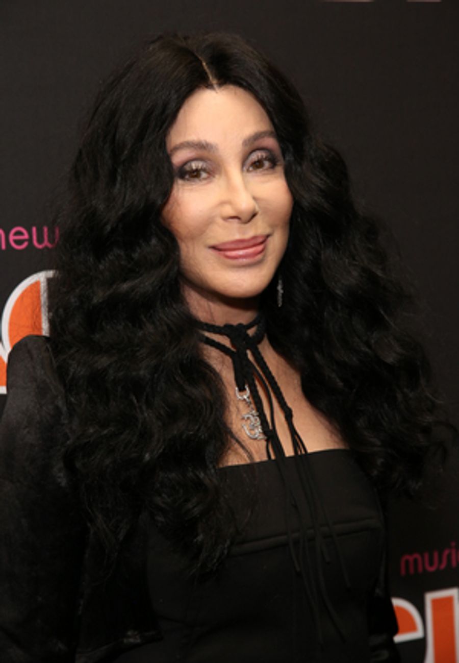 Cher to Perform in Streaming Event to Benefit Buddhist Monastery and Nunnery in Nepal Image