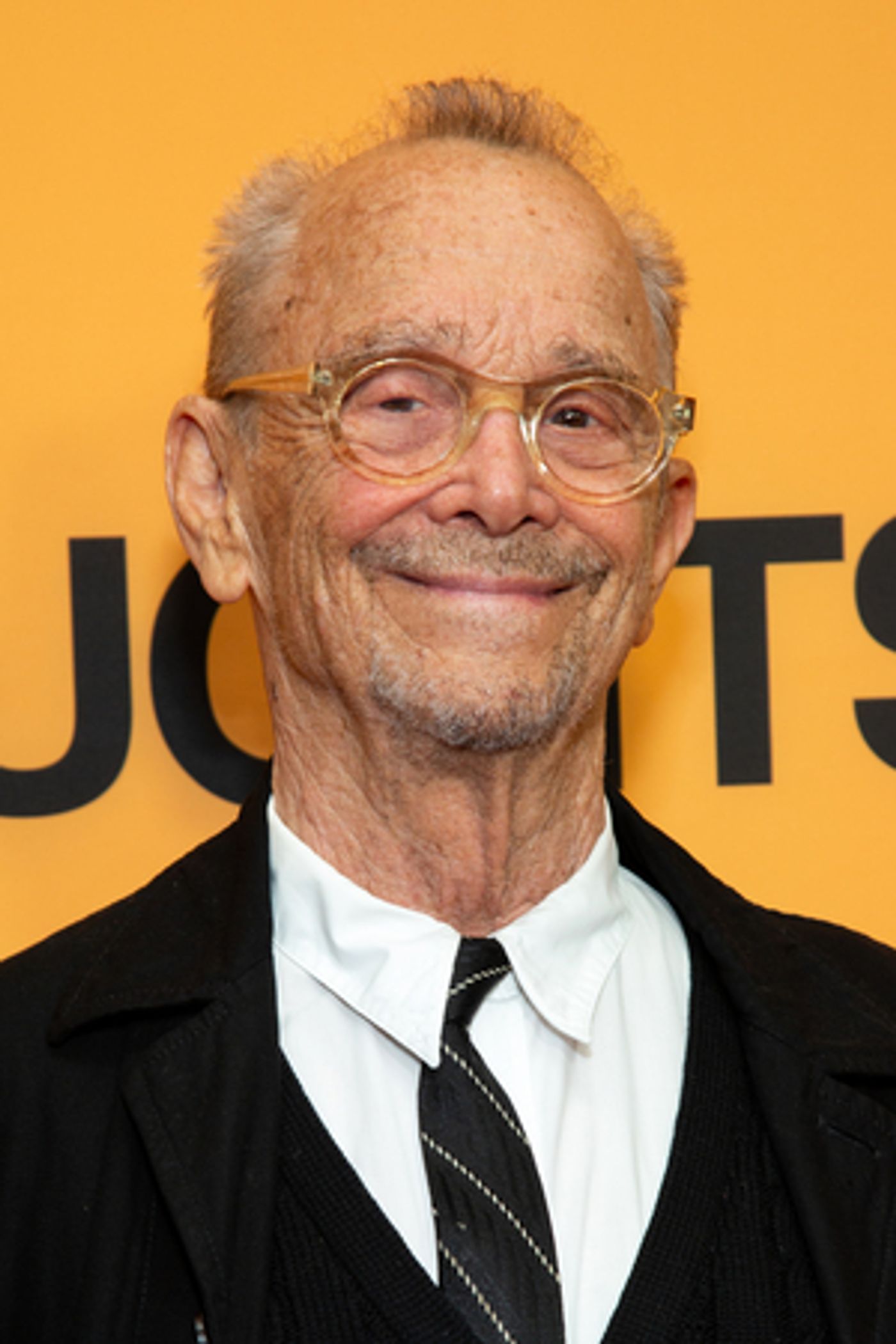 Joel Grey to Host Theater Hall of Fame 50th Anniversary Ceremony Joel Grey to Host Theater Hall of Fame 50th Anniversary Ceremony Image