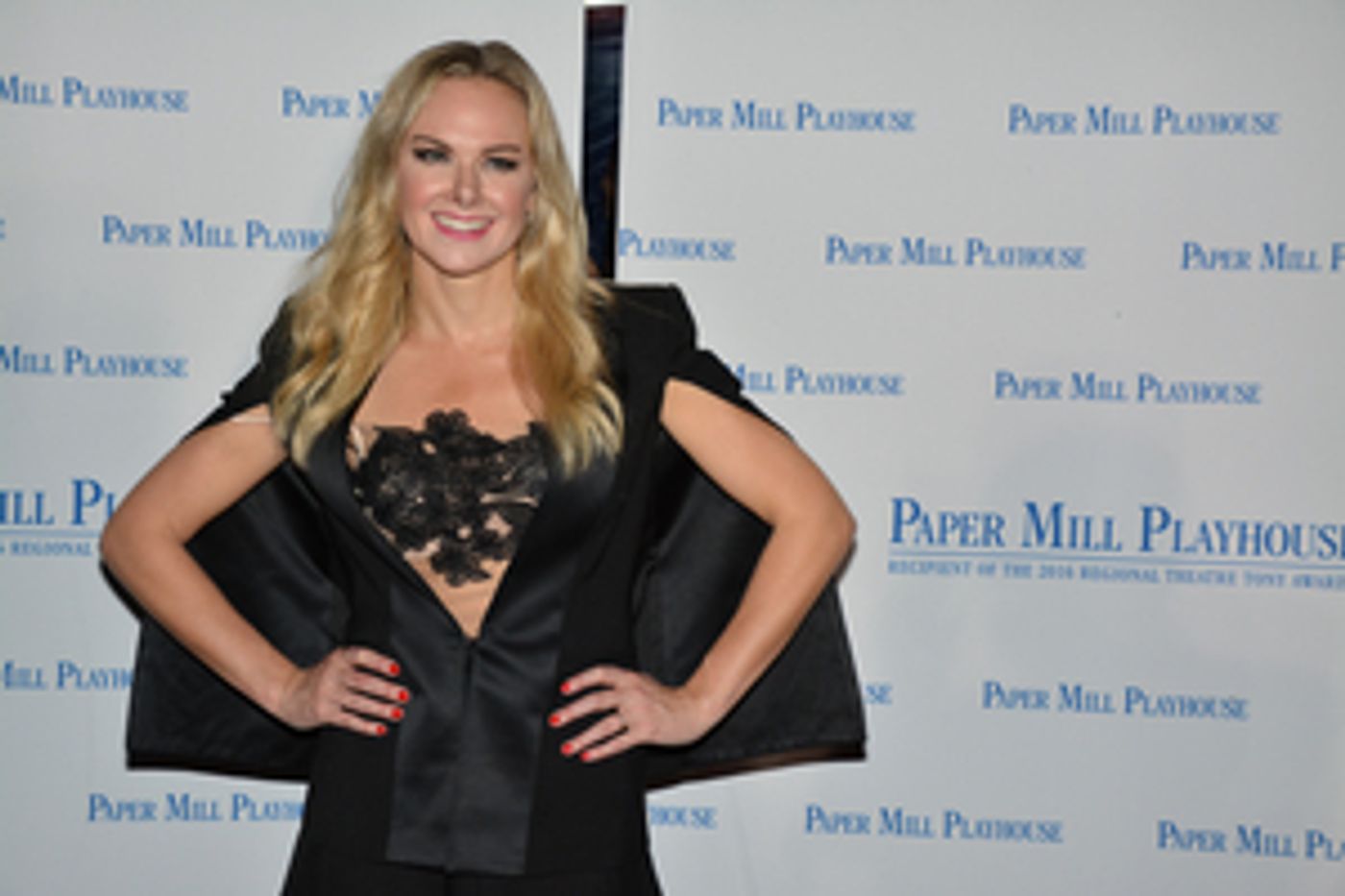 Laura Bell Bundy Will Lead Industry Presentations of New Musical JOY This Week  Image