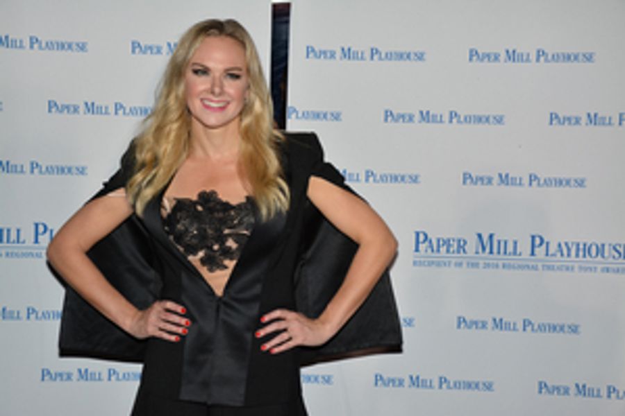 Laura Bell Bundy Will Lead Industry Presentations of New Musical JOY This Week  Image