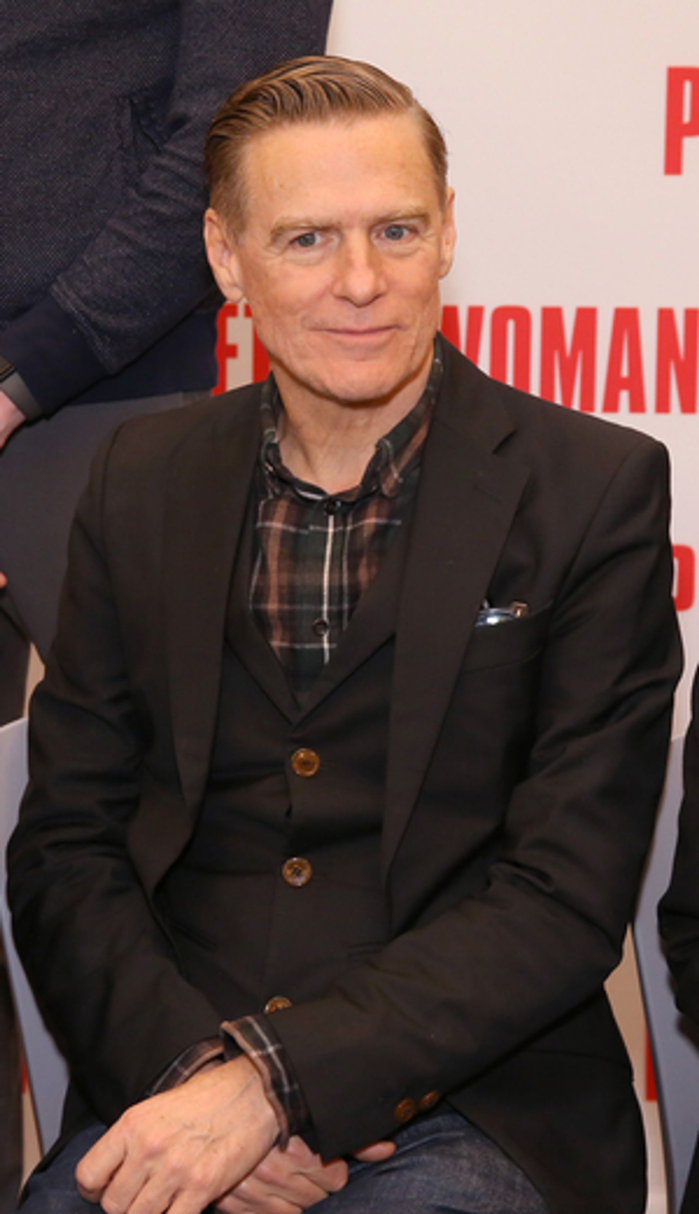 Bryan Adams Kicks Off Six-Show Run With Sold Out Performance At Encore Theater Bryan Adams Kicks Off Six-Show Run With Sold Out Performance At Encore Theater Image