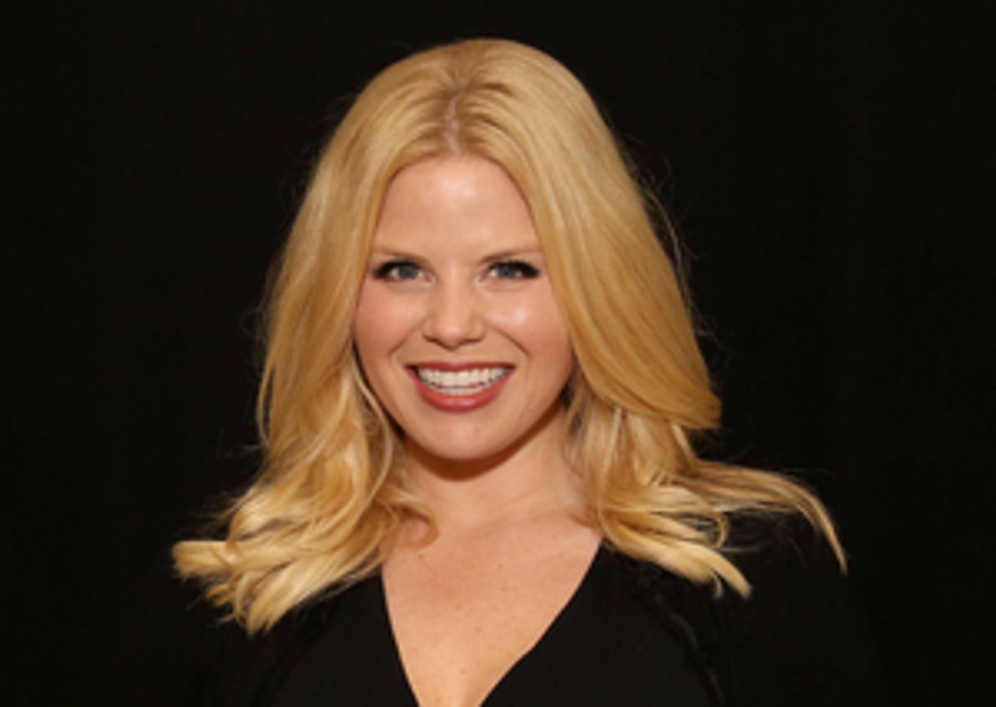 Megan Hilty to Replace Jane Krakowski in ANNIE LIVE! as Lily St. Regis Megan Hilty to Replace Jane Krakowski in ANNIE LIVE! as Lily St. Regis Image