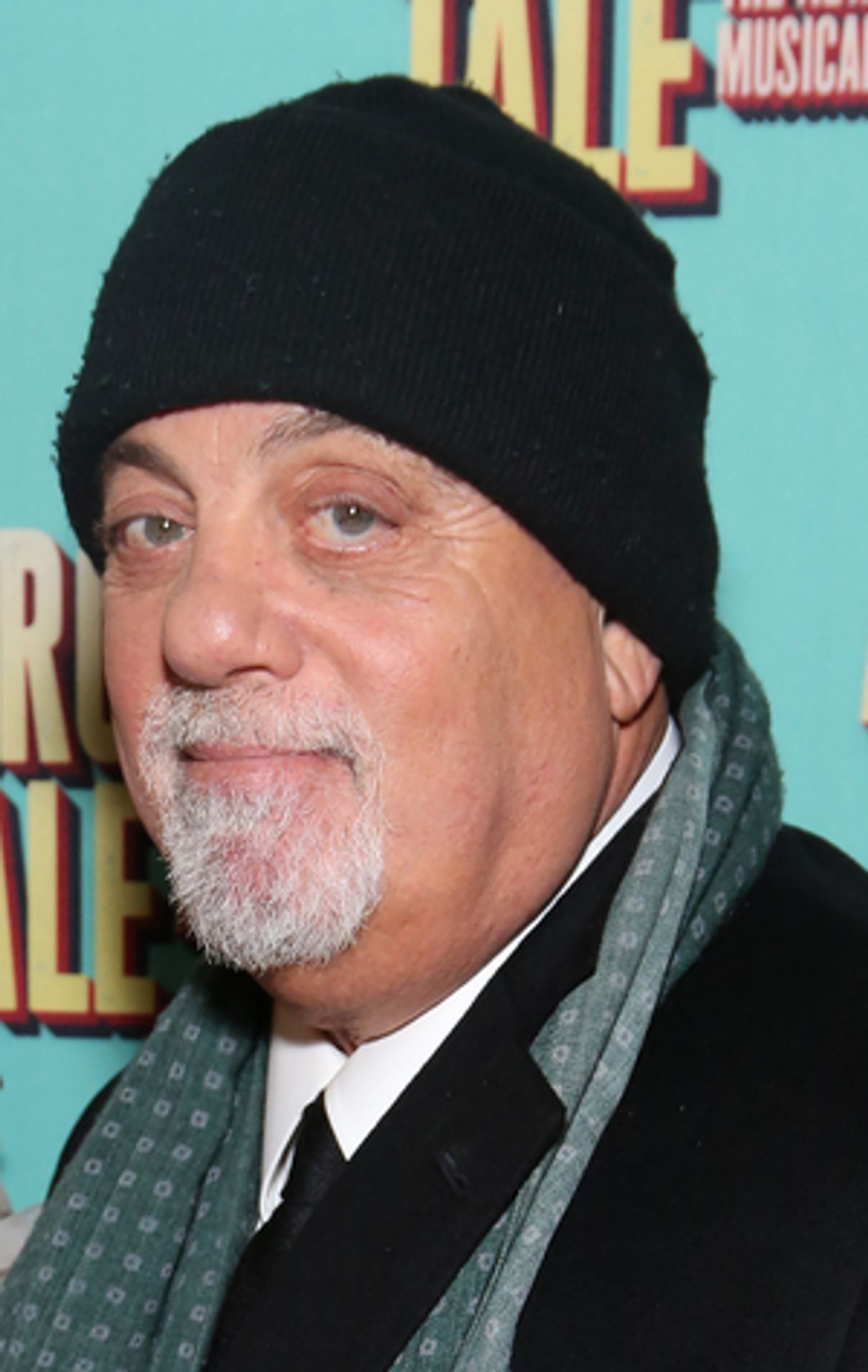 Billy Joel Adds 81st Show at Madison Square Garden Billy Joel Adds 81st Show at Madison Square Garden Image