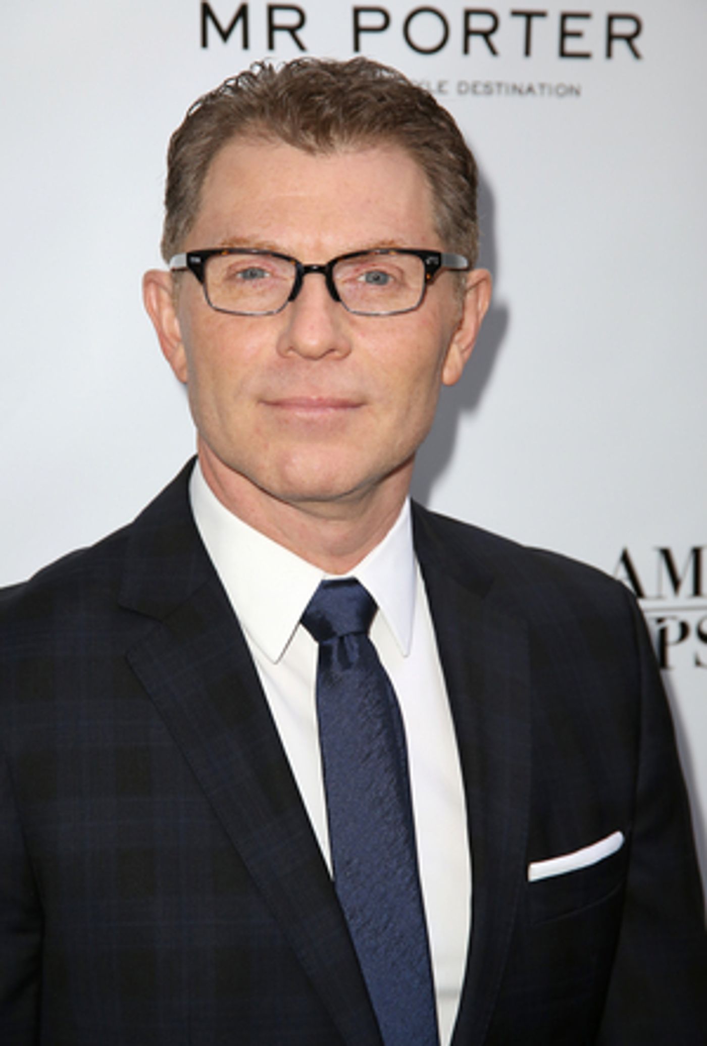 Bobby Flay Strikes Multi-Year Deal With Food Network  Image