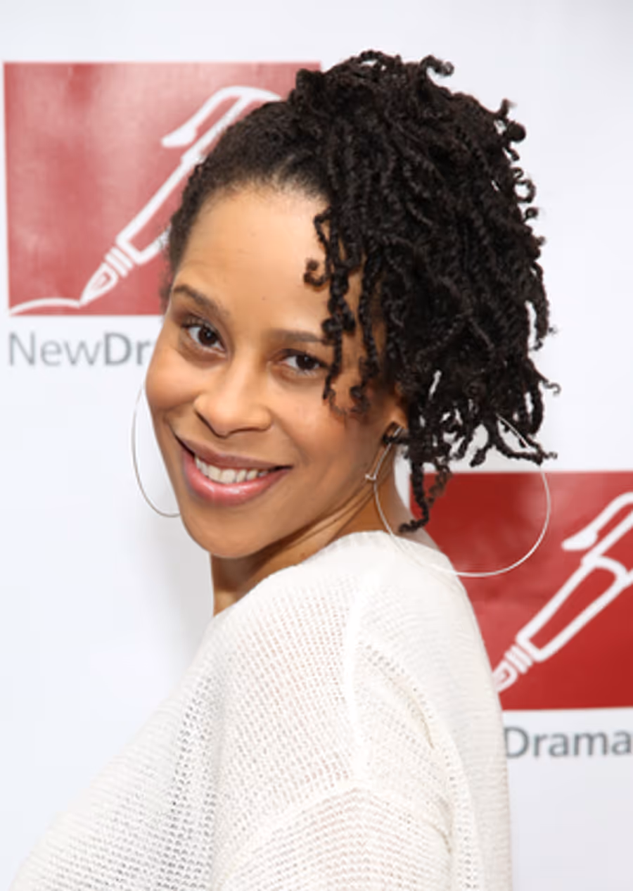 Dominique Morisseau Cancels PARADISE BLUE at Geffen Playhouse Following Reports of Abuse Image