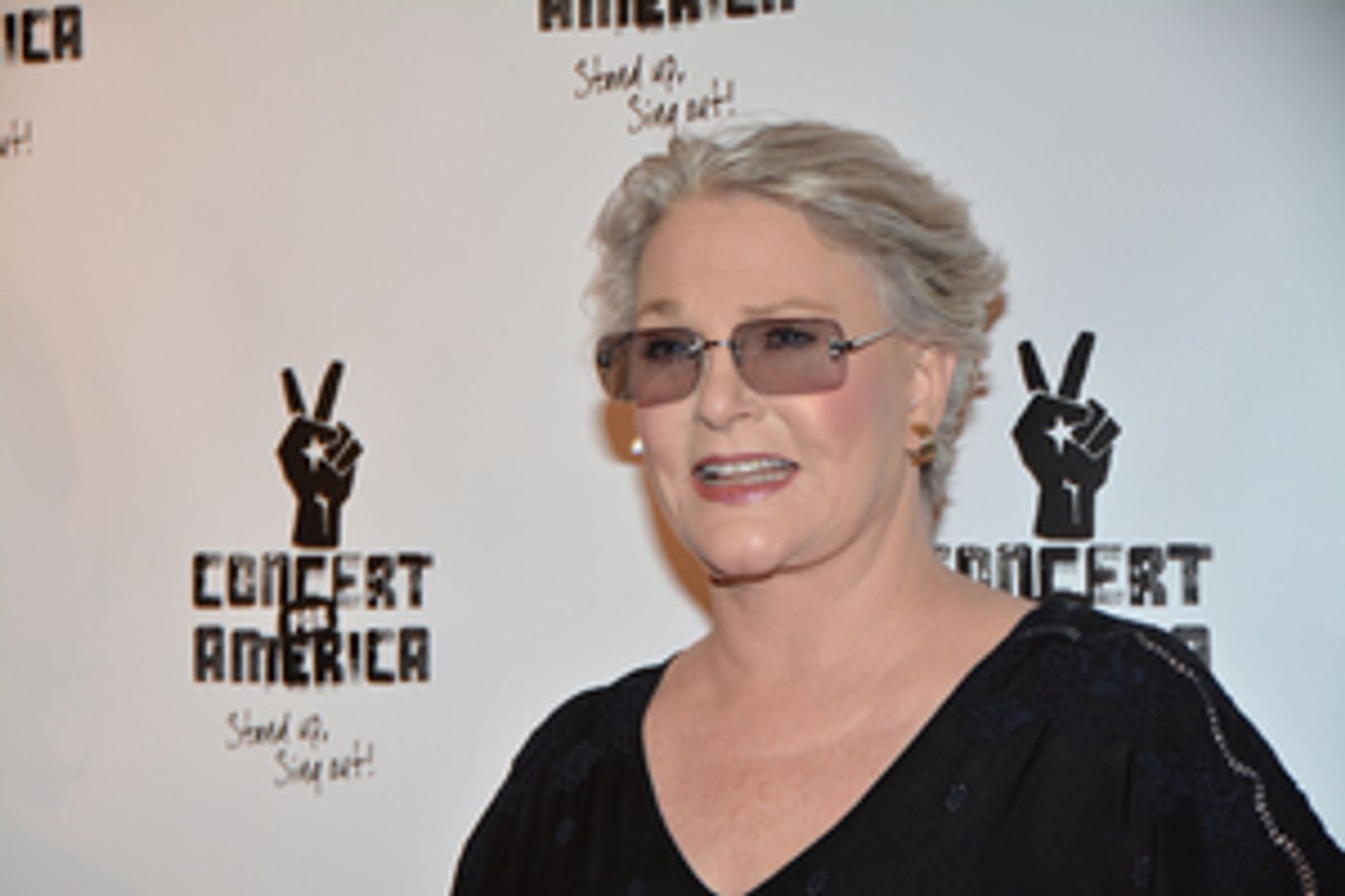 Sharon Gless to Appear on STARS IN THE HOUSE  Image