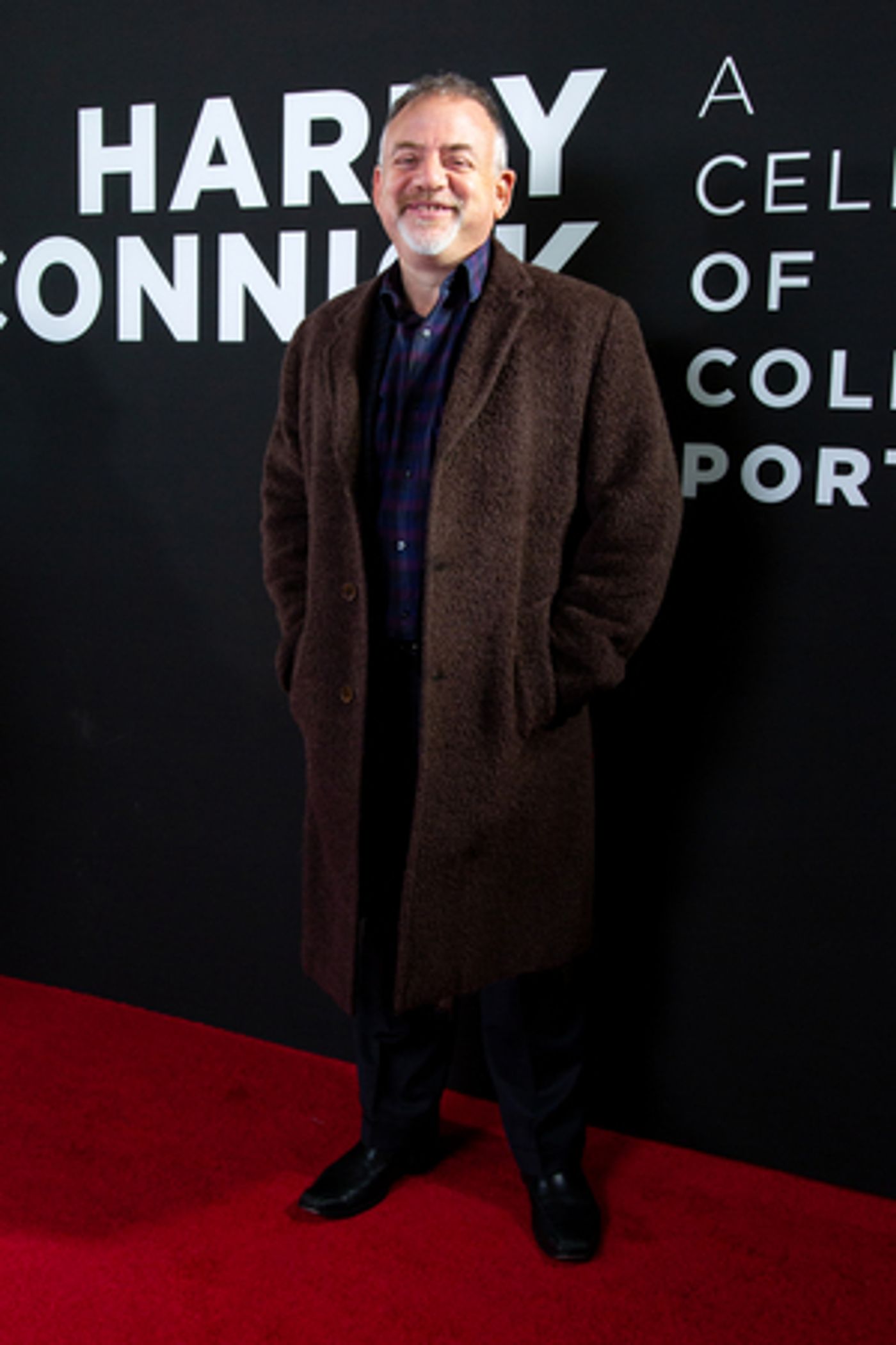 Marc Shaiman to Write the Score For Billy Eichner's BROS  Image