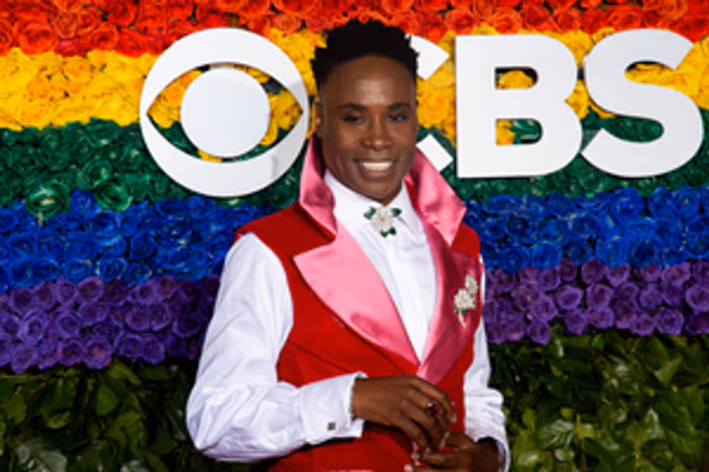 Billy Porter, Camila Cabello & More Join IN PERFORMANCE AT THE WHITE HOUSE Billy Porter, Camila Cabello & More Join IN PERFORMANCE AT THE WHITE HOUSE Image