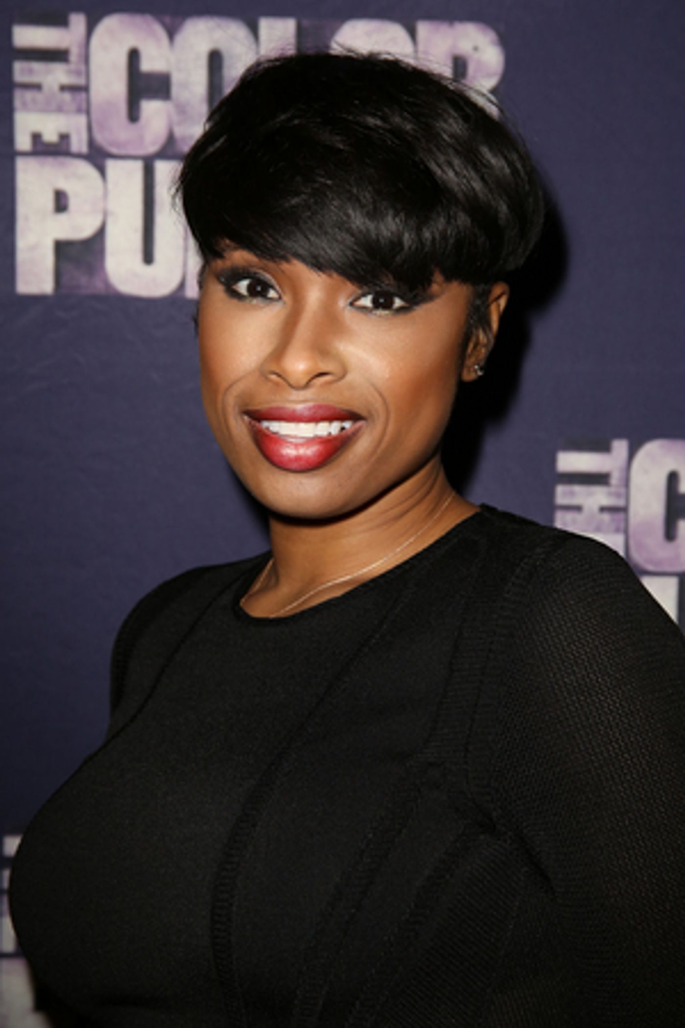 Jennifer Hudson Releases 'Christmas (Baby Please Come Home)' Cover Jennifer Hudson Releases 'Christmas (Baby Please Come Home)' Cover Image