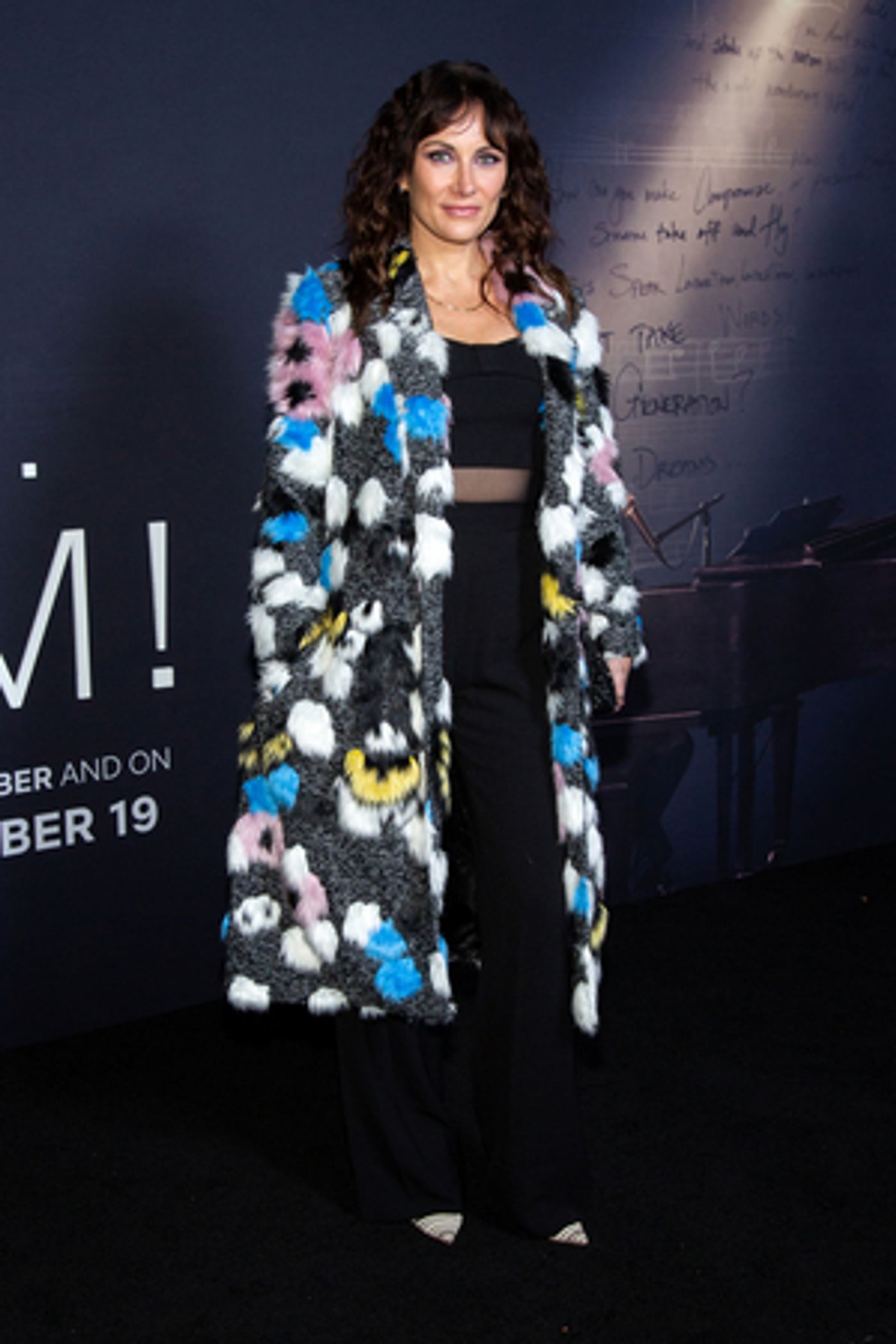 Laura Benanti, Alan Ruck & More to Star in ANNIE Sequel Podcast Series Laura Benanti, Alan Ruck & More to Star in ANNIE Sequel Podcast Series Image