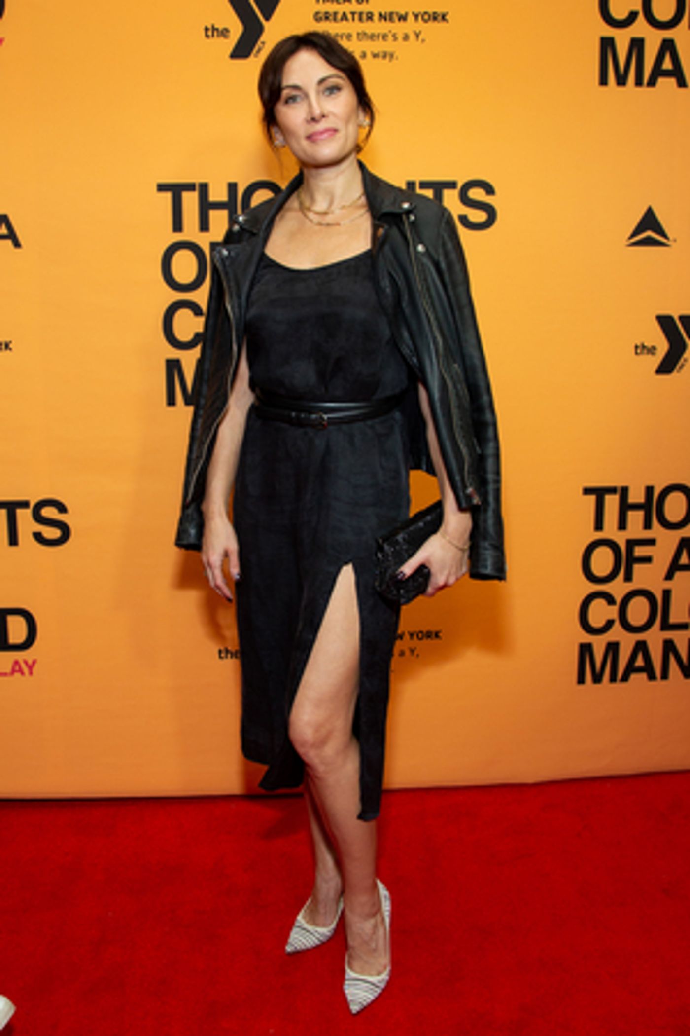 Laura Benanti to Join Davon & The Spectacle Livestream Benefitting Black HMU United & Sing For Your Seniors  Image