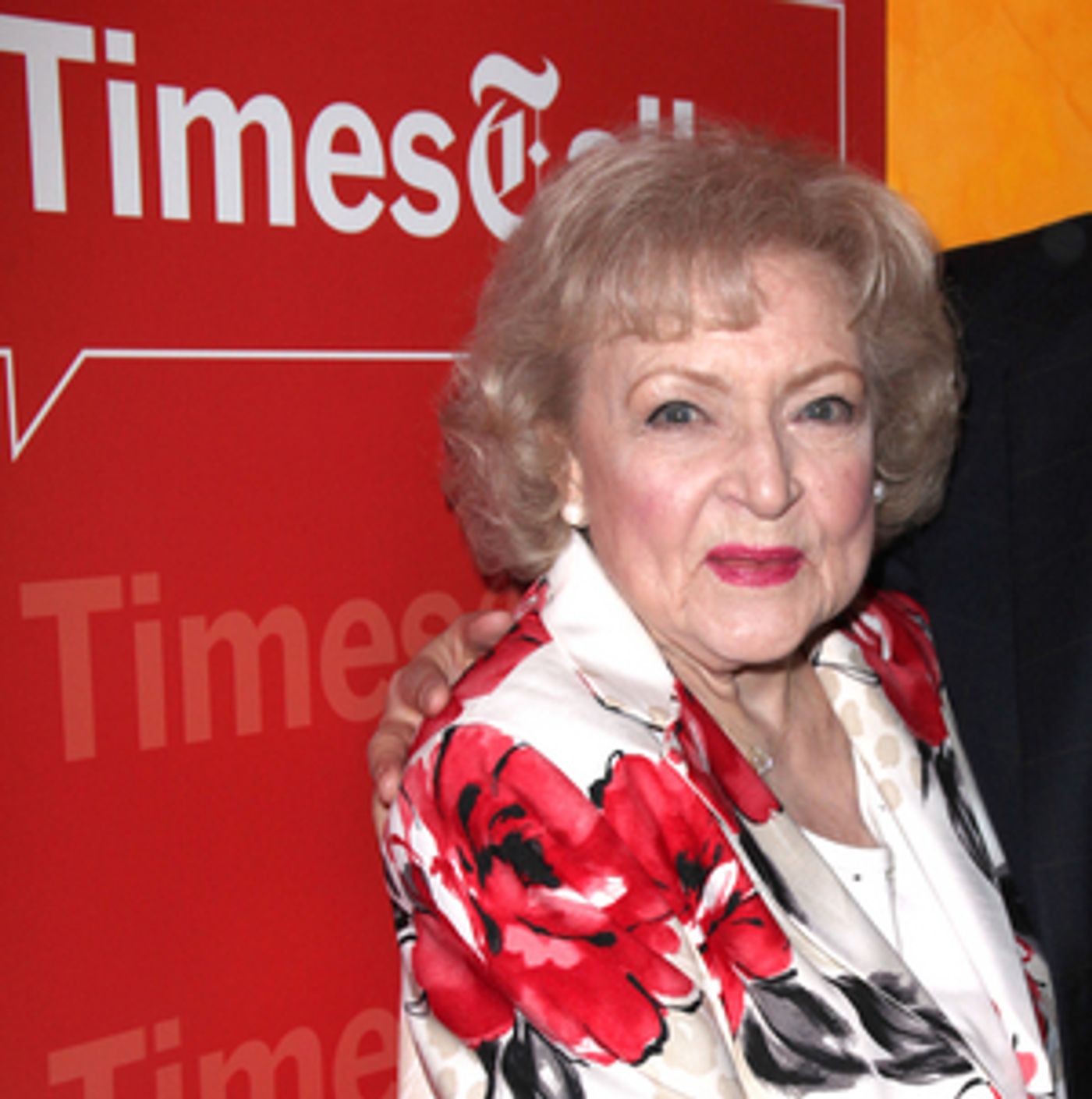 Legendary Star Betty White Dies at 99 Legendary Star Betty White Dies at 99 Image