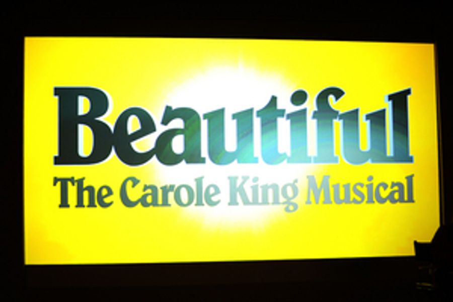 BEAUTIFUL Canceled Tonight At Fisher Theatre Due To Company Travel Delay/Winter Weather Image
