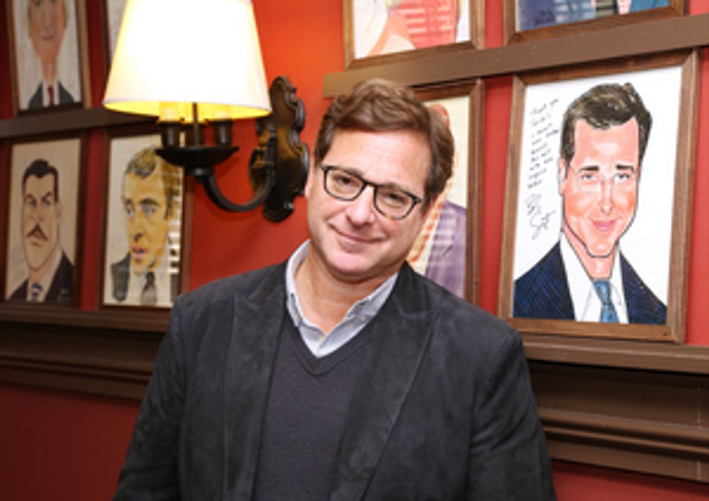 Bob Saget Dies at 65  Image