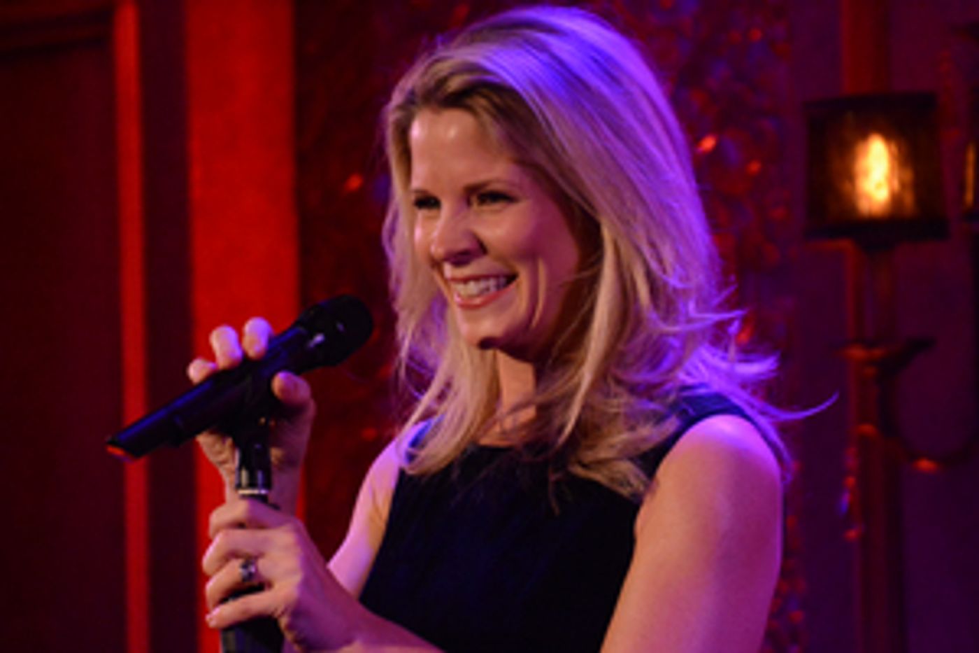 See Kelli O'Hara, Brian Cox, Jon Stewart and More at 92Y in January  Image