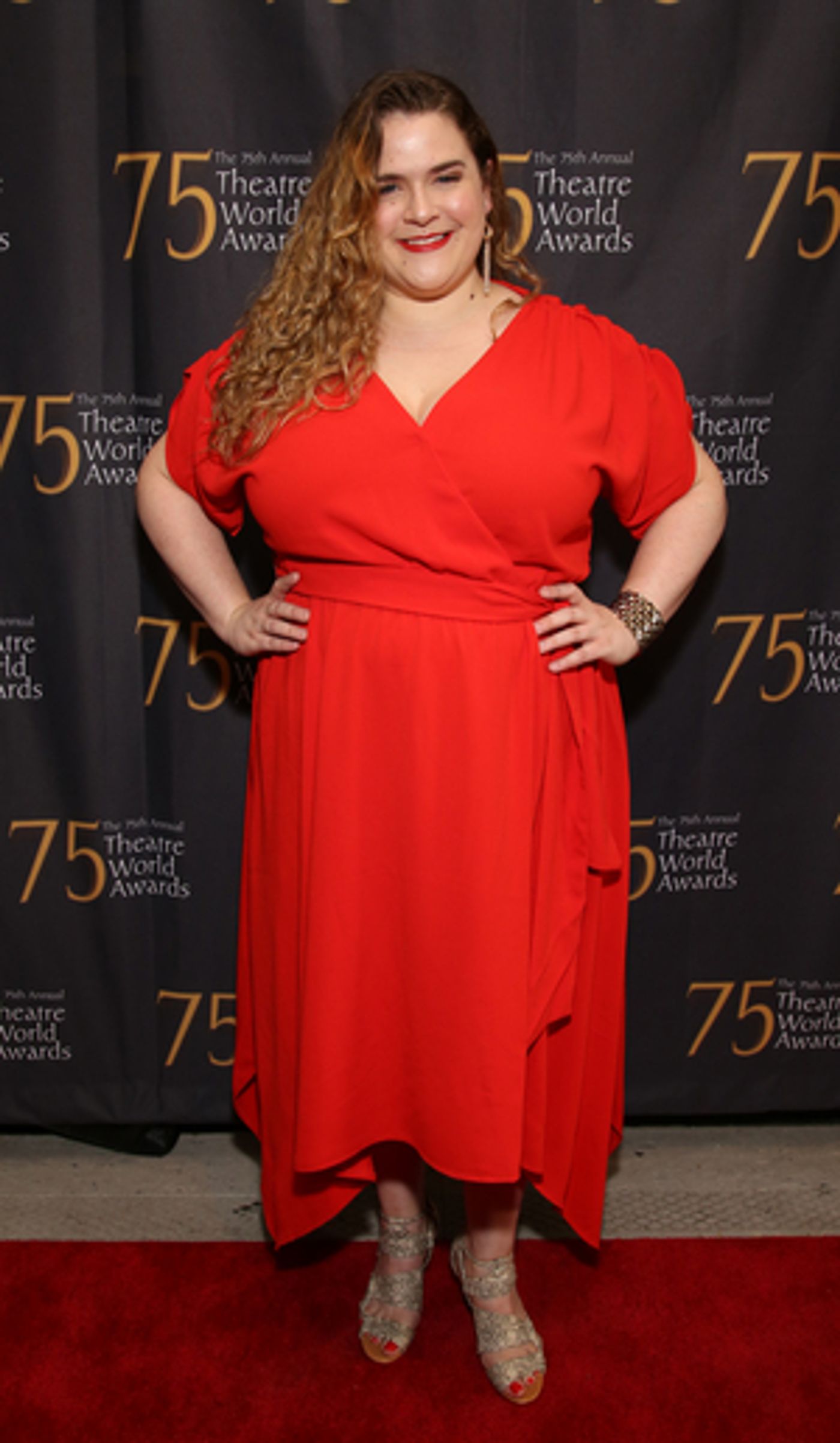 Bonnie Milligan Will Lead New Musical from [TITLE OF SHOW] Team at Delaware Theatre Co.  Image