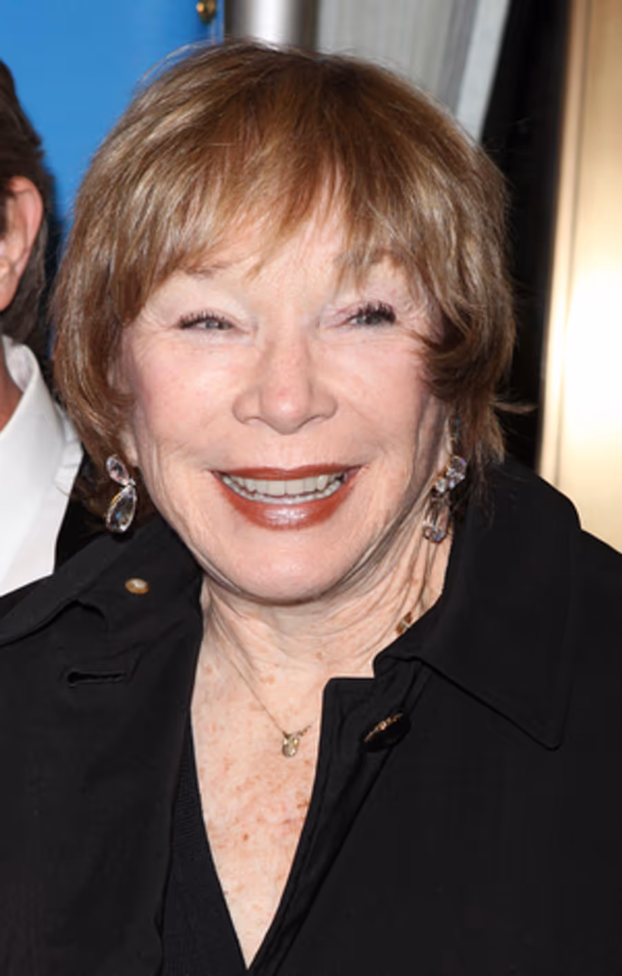 ONLY MURDERS IN THE BUILDING to Feature Amy Schumer and Shirley MacLaine in New Season Image