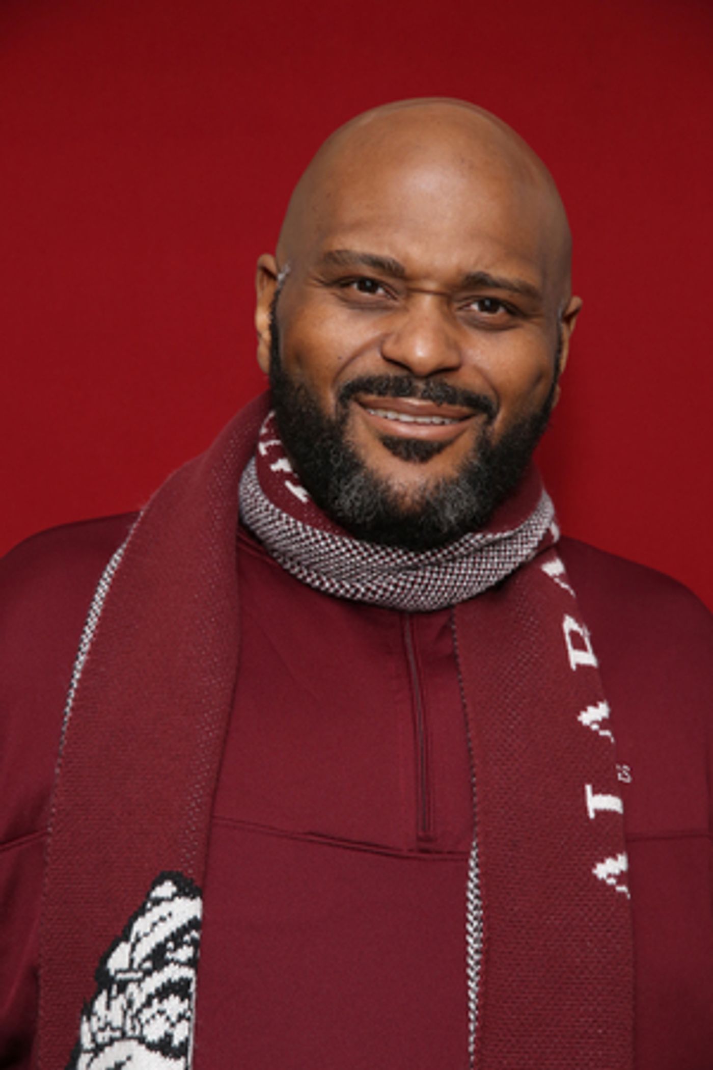 RUBEN SINGS LUTHER Announced At Patchogue Theatre  Image