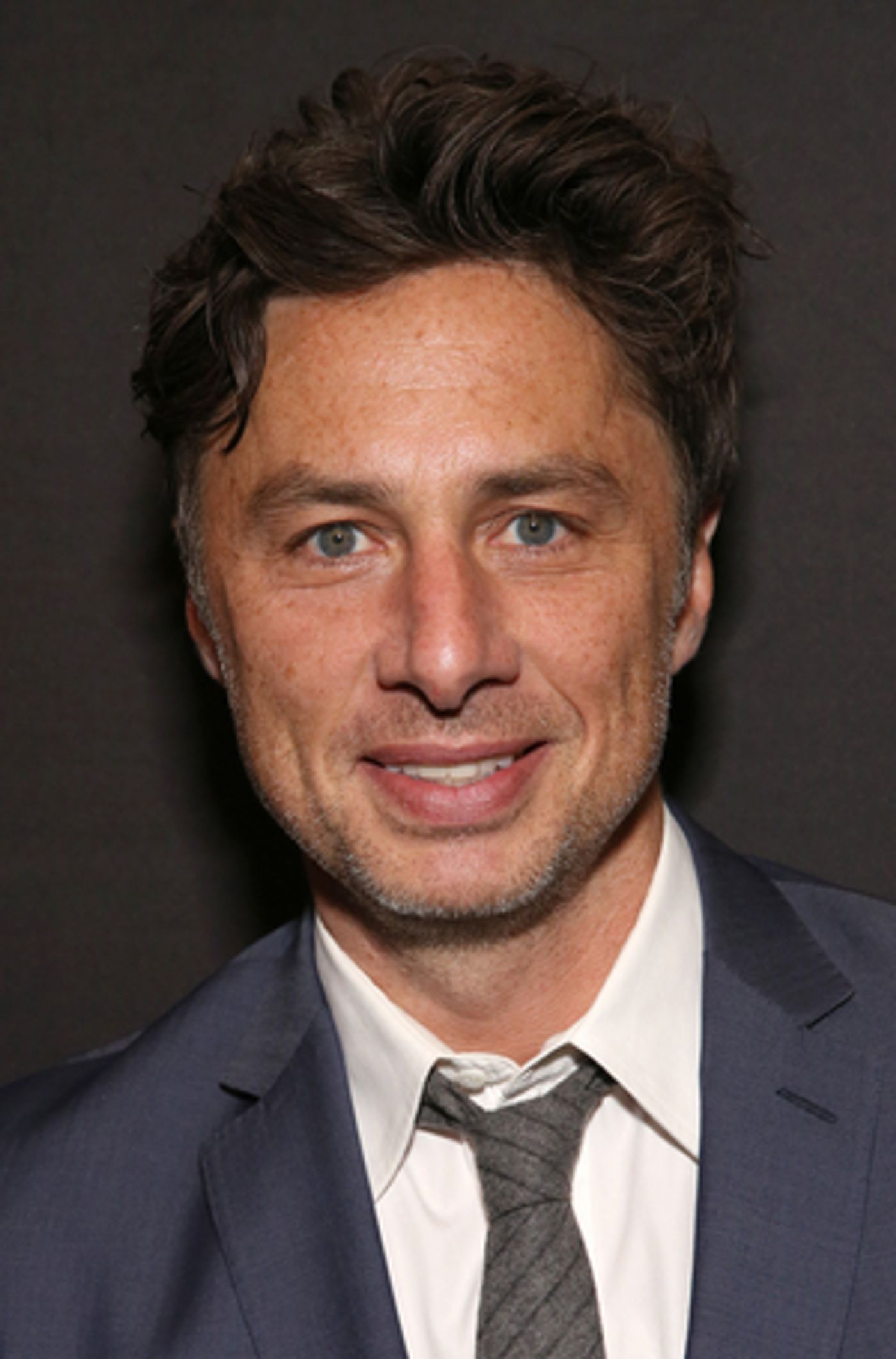 SCRUBS Cast to Reunite for ATX Television Festival  Image