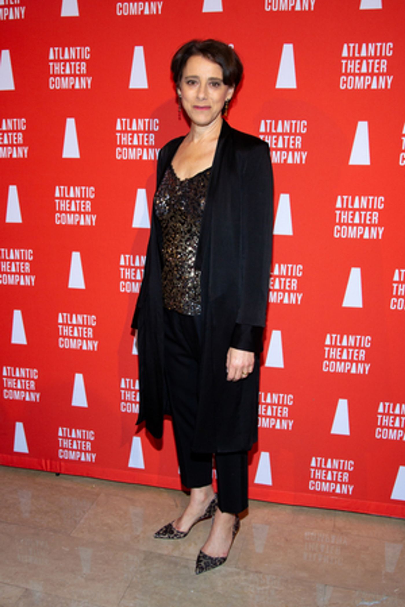 See Judy Kuhn, Ricky Rojas & More at The Green Room 42 in February  Image