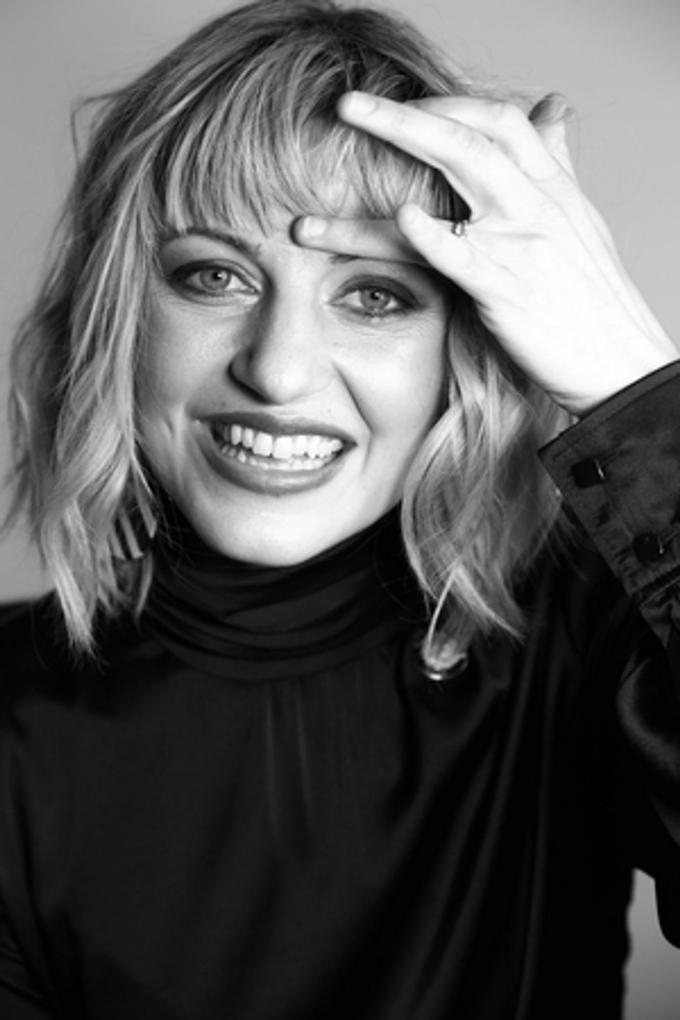 Anaïs Mitchell to Play the Flynn in February  Image