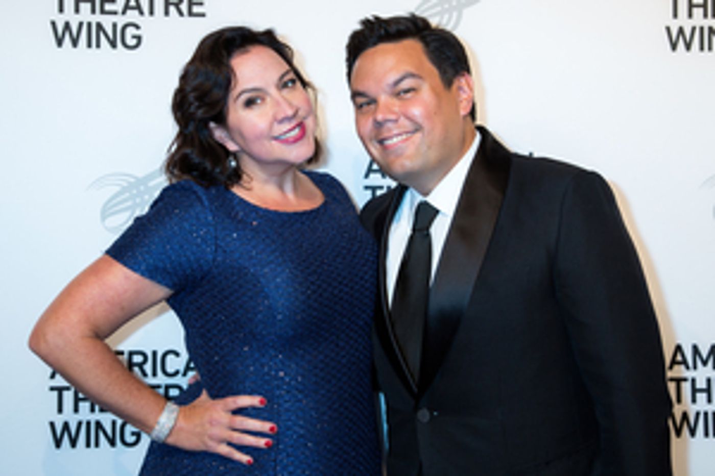 UP HERE, New Kristen Anderson-Lopez & Robert Lopez Musical Comedy Series Coming to Hulu  Image
