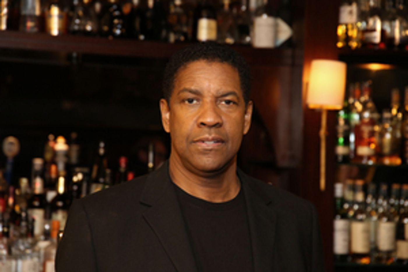 Denzel Washington Aims to Star in KING LEAR in 2023  Image