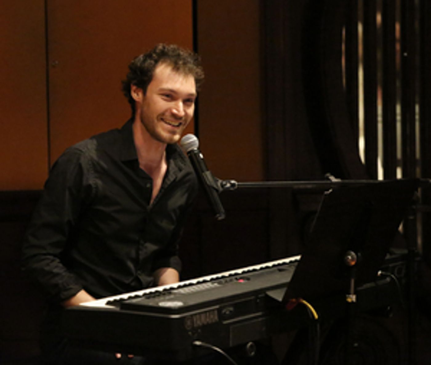 Oliver Houser to Perform at Feinstein's/54 Below  Image