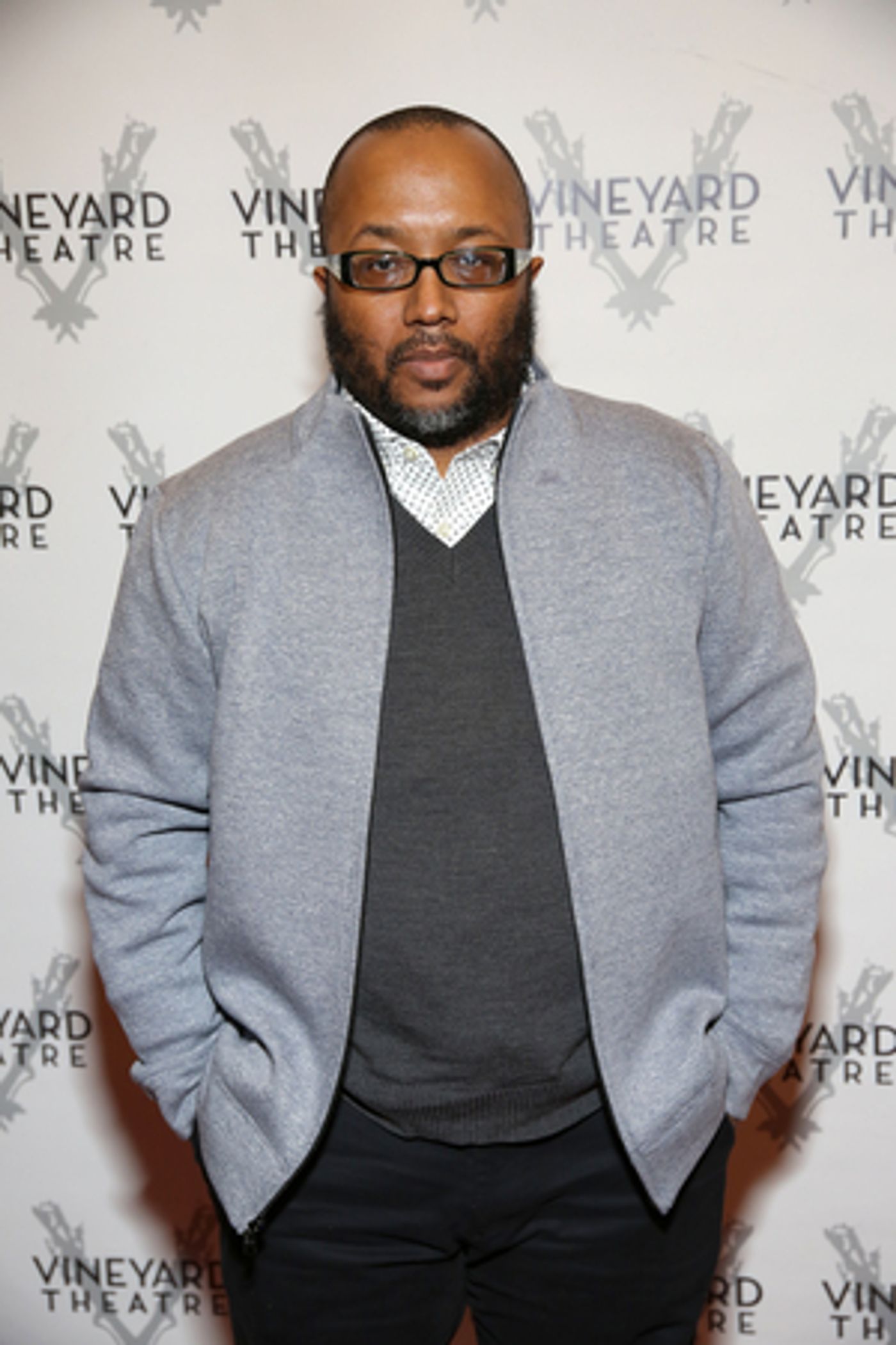 Interview: Robert O'Hara Opens Up About His Contemporary Take on LONG DAY'S JOURNEY INTO NIGHT Interview: Robert O'Hara Opens Up About His Contemporary Take on LONG DAY'S JOURNEY INTO NIGHT Image