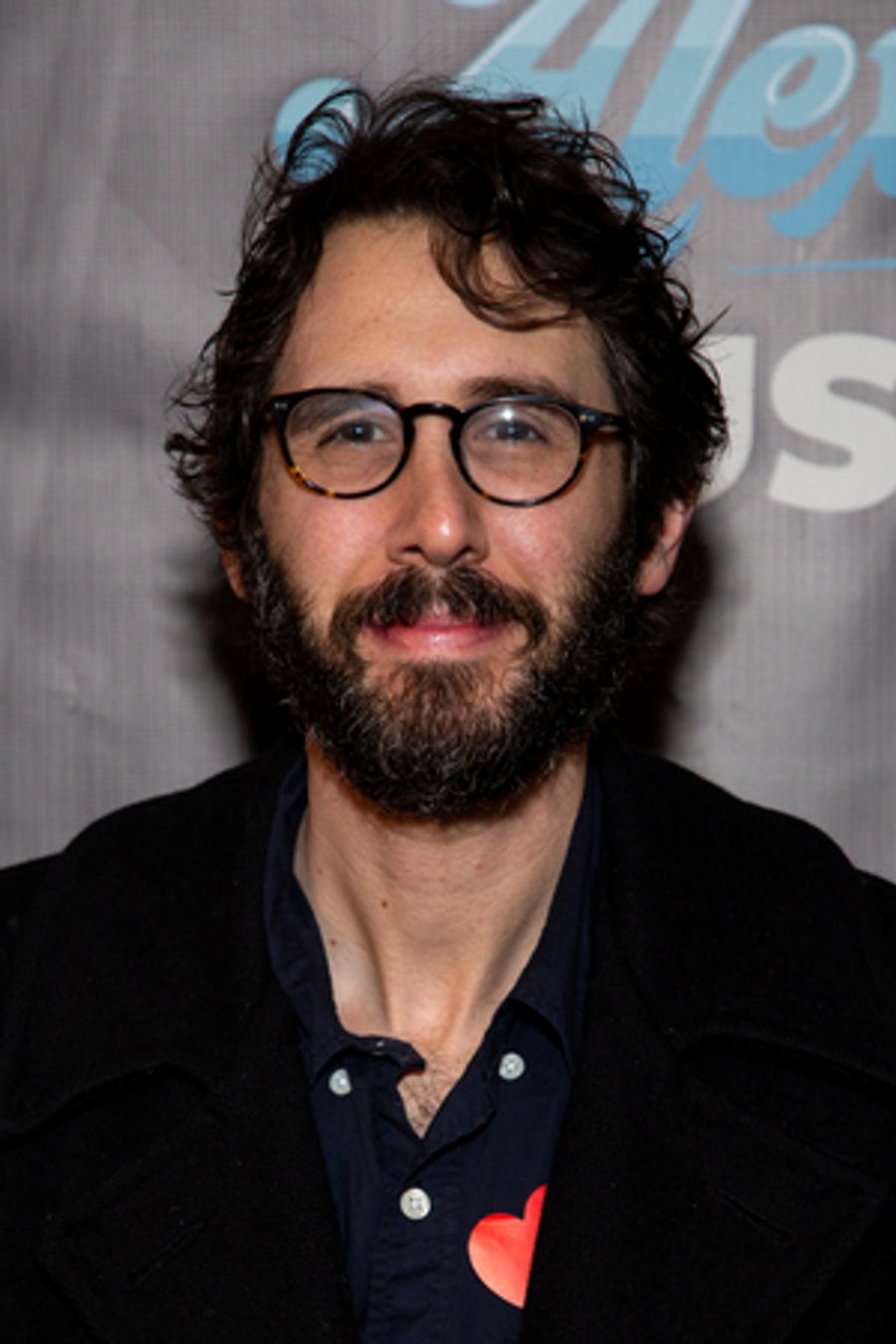 Josh Groban's Harmony Tour at The Greek Theatre on August 2nd! Image