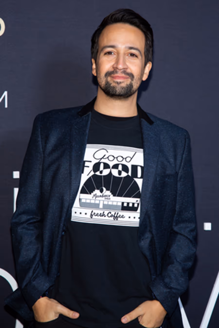 Lin-Manuel Miranda Teases ENCANTO Broadway Adaptation Image
