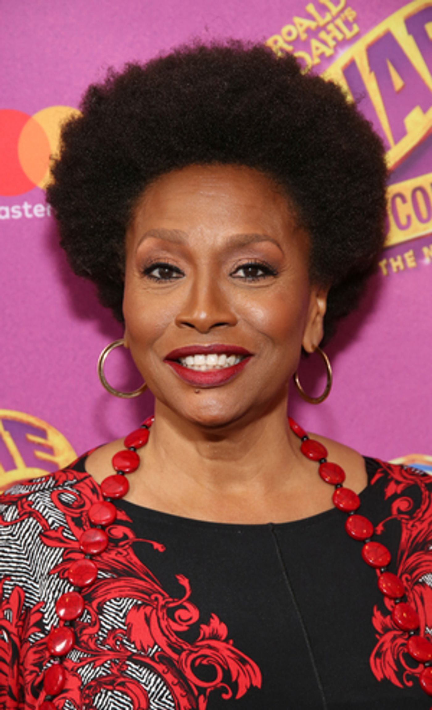 Showtime Begins Production on I LOVE THAT FOR YOU Showtime Begins Production on I LOVE THAT FOR YOU Image