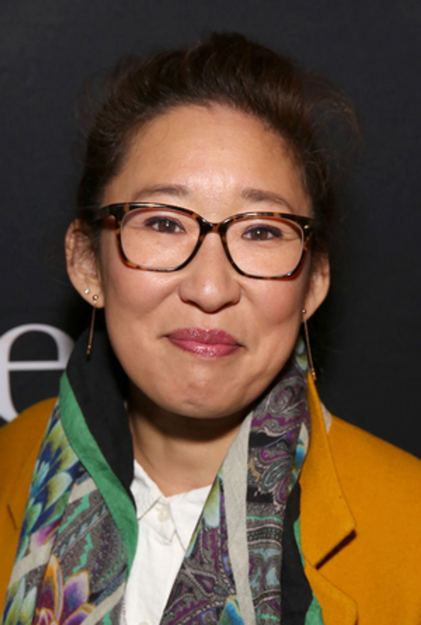 Dionne Warwick, Patricia Clarkson, Bridget Everett, Sandra Oh, Jodie Comer and More at 92Y in February  Image