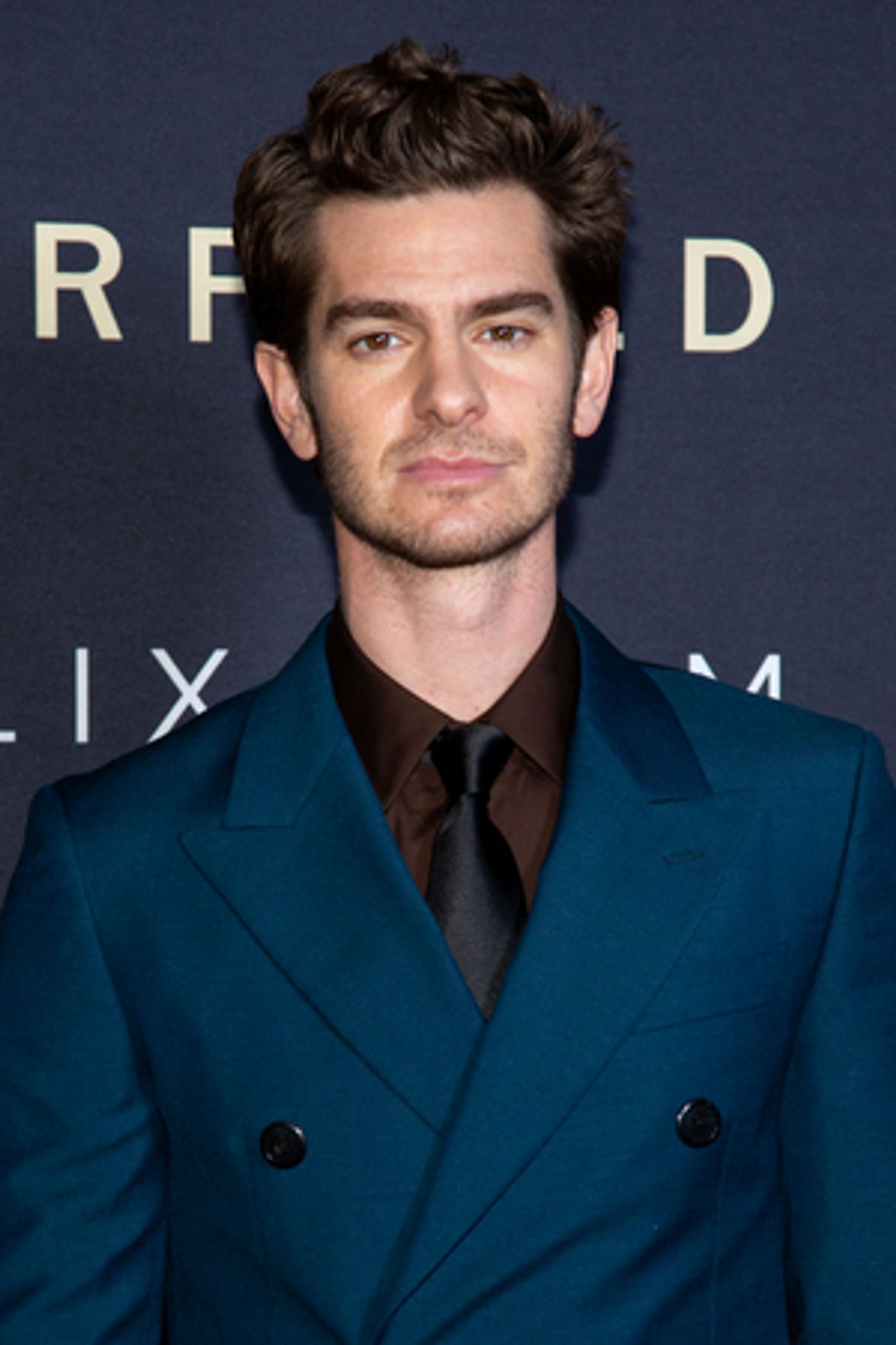 Andrew Garfield, Sam Heughan, Beau & Emily Bridges and More Upcoming at 92Y  Image