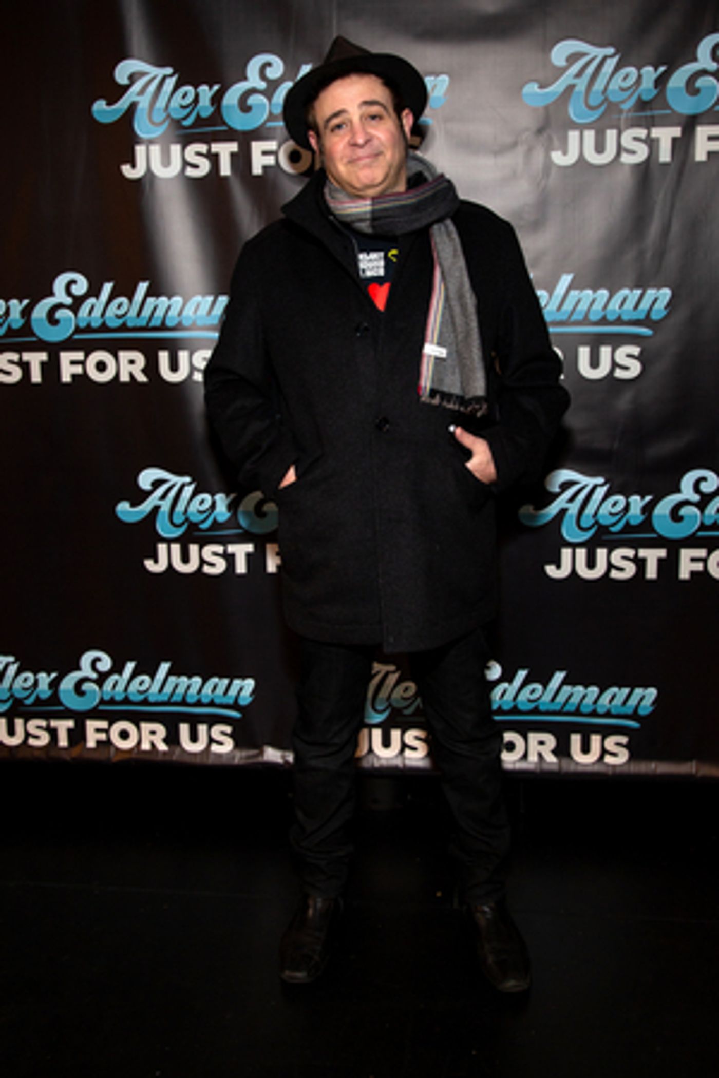 Listen: LITTLE KNOWN FACTS with Ilana Levine and Special Guest, Adam Duritz  Image